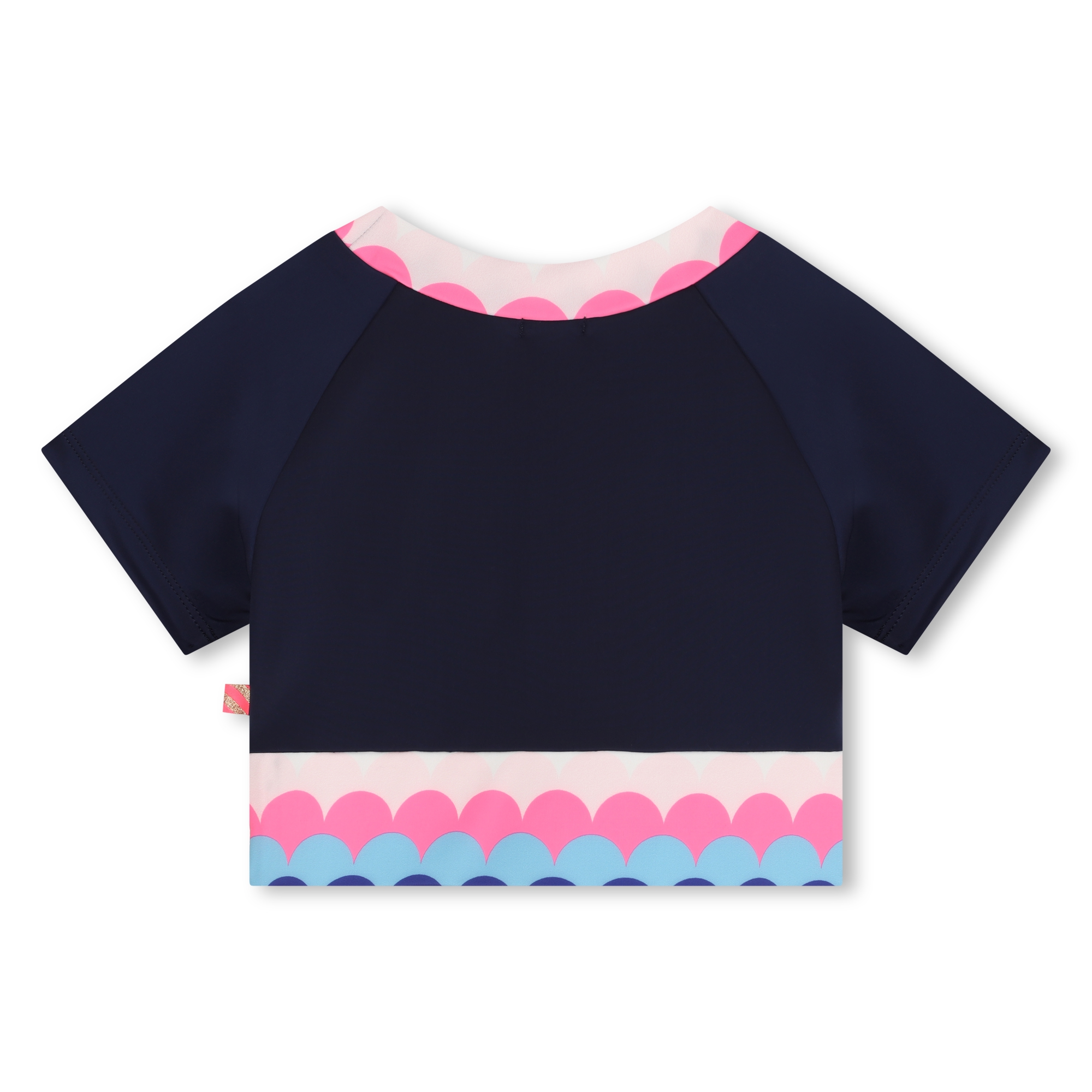 Short-sleeved T-shirt BILLIEBLUSH for GIRL