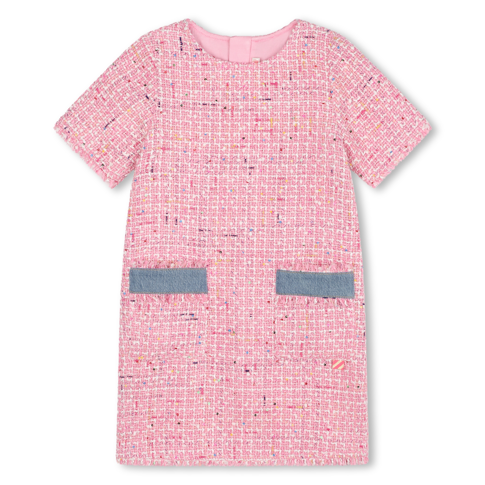 Robe à manches courtes BILLIEBLUSH pour FILLE