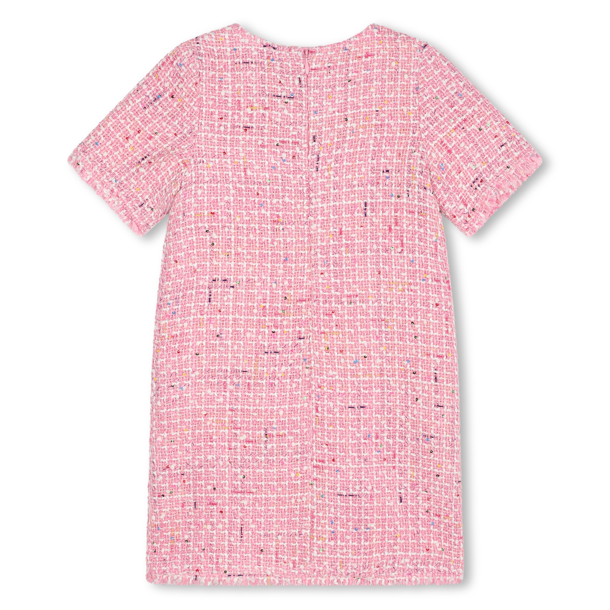 Robe à manches courtes BILLIEBLUSH pour FILLE