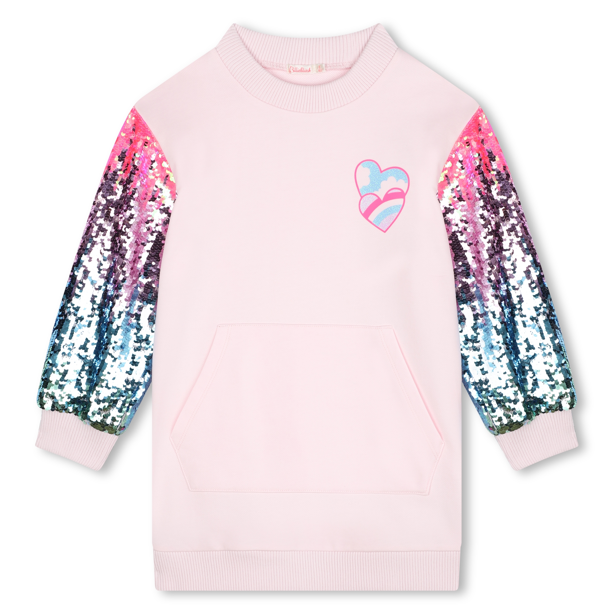 Robe à sequins BILLIEBLUSH pour FILLE