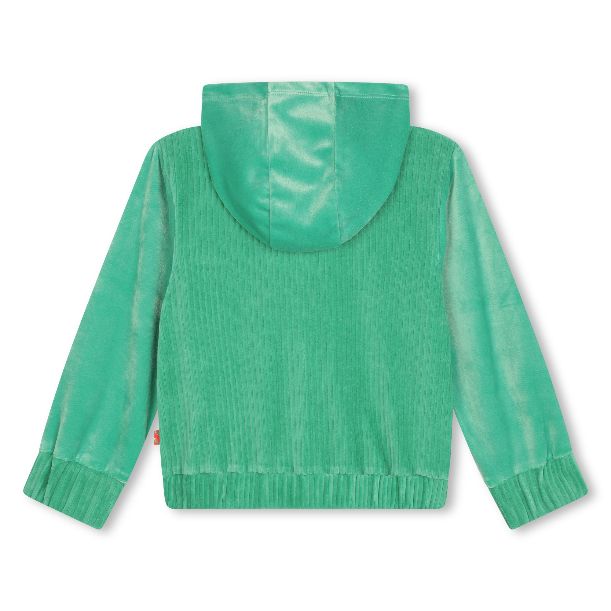 Chaqueta con capucha BILLIEBLUSH para NIÑA