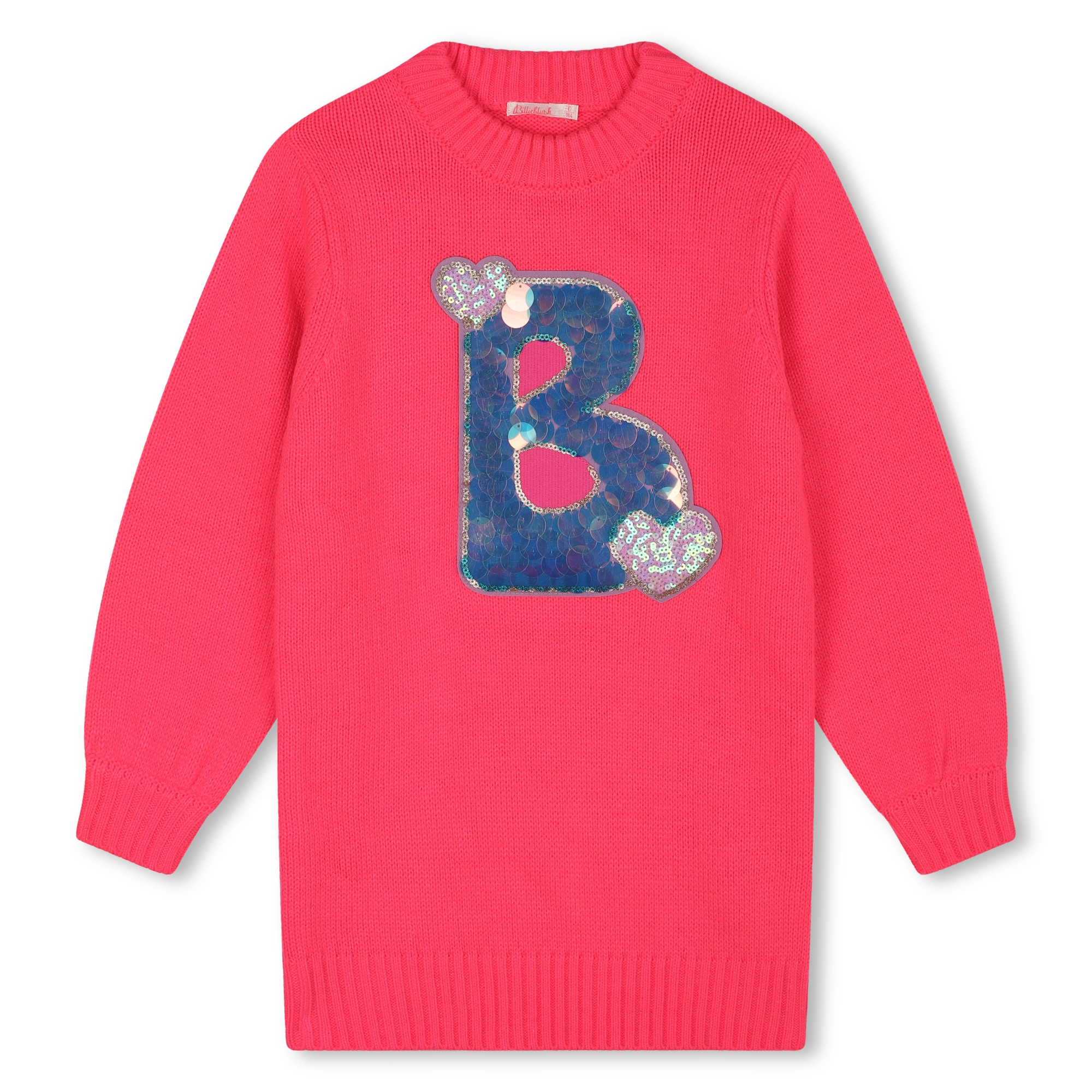 Vestito lavorato a maglia BILLIEBLUSH Per BAMBINA