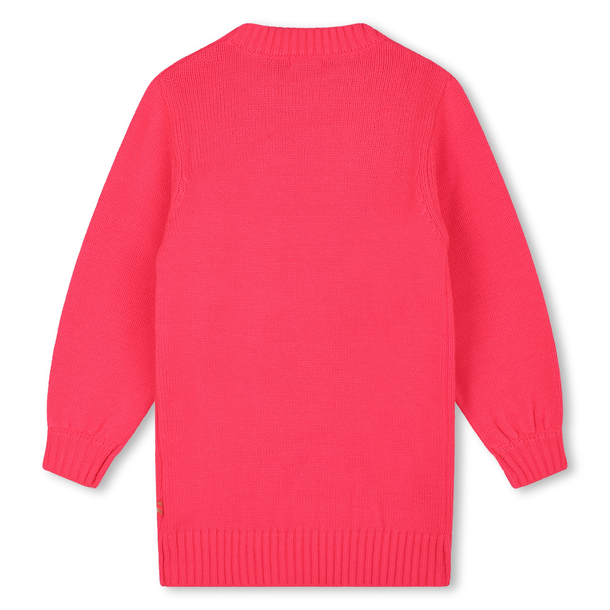 Knitted dress BILLIEBLUSH for GIRL