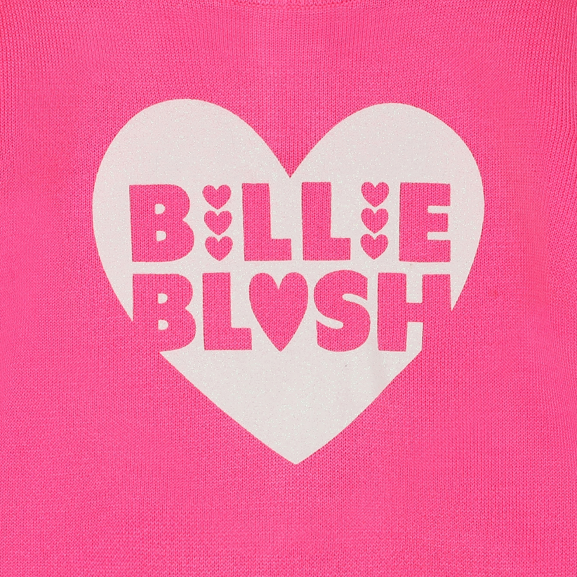 Jersey de punto BILLIEBLUSH para NIÑA