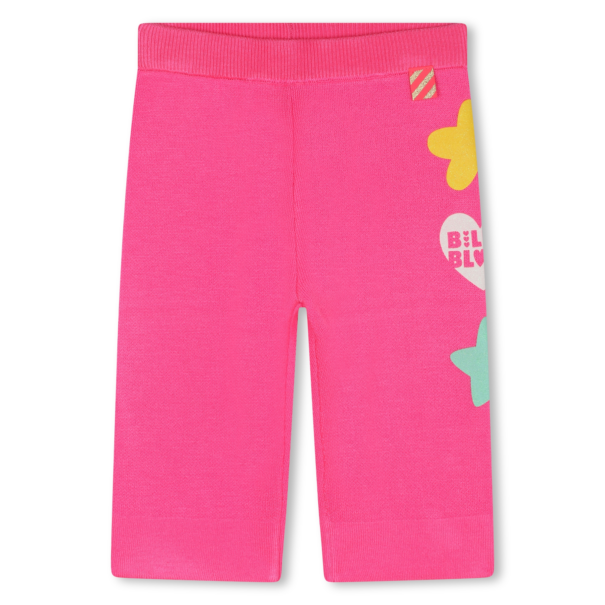 Pantaloni lavorati a maglia BILLIEBLUSH Per BAMBINA