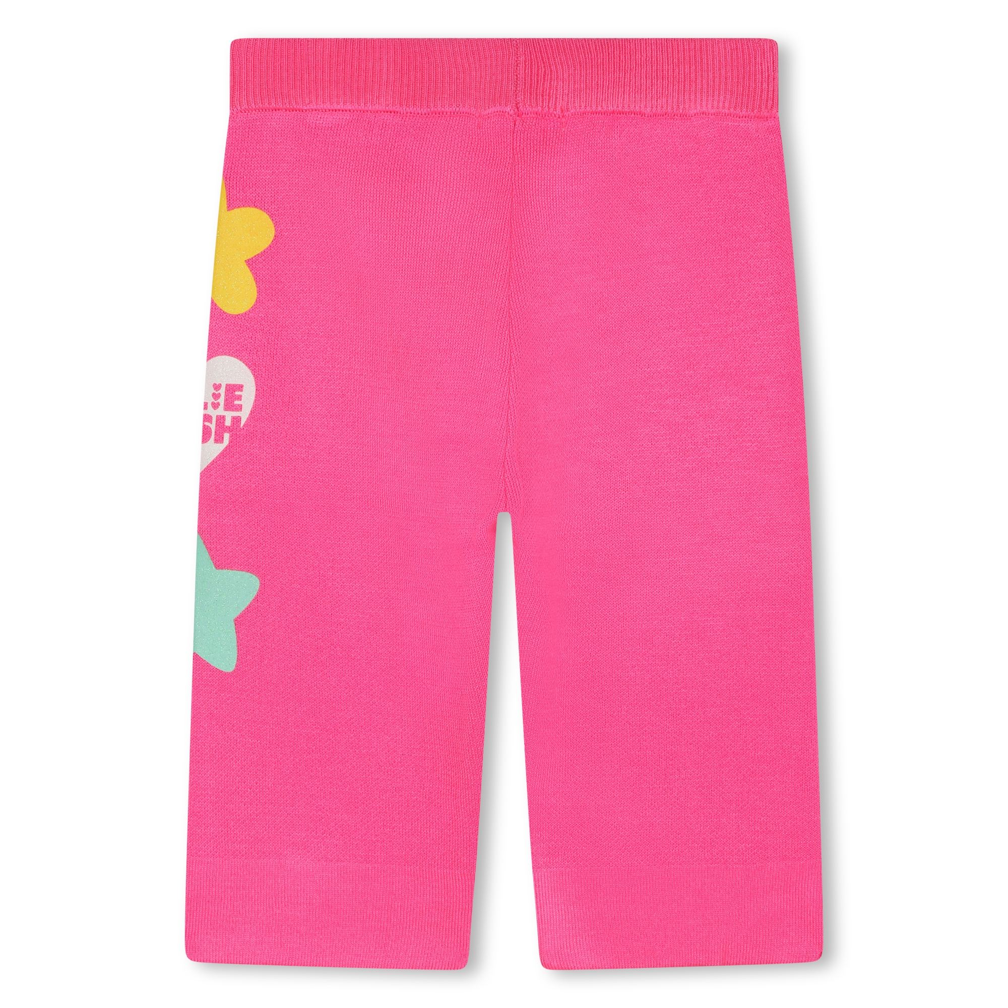 Pantaloni lavorati a maglia BILLIEBLUSH Per BAMBINA