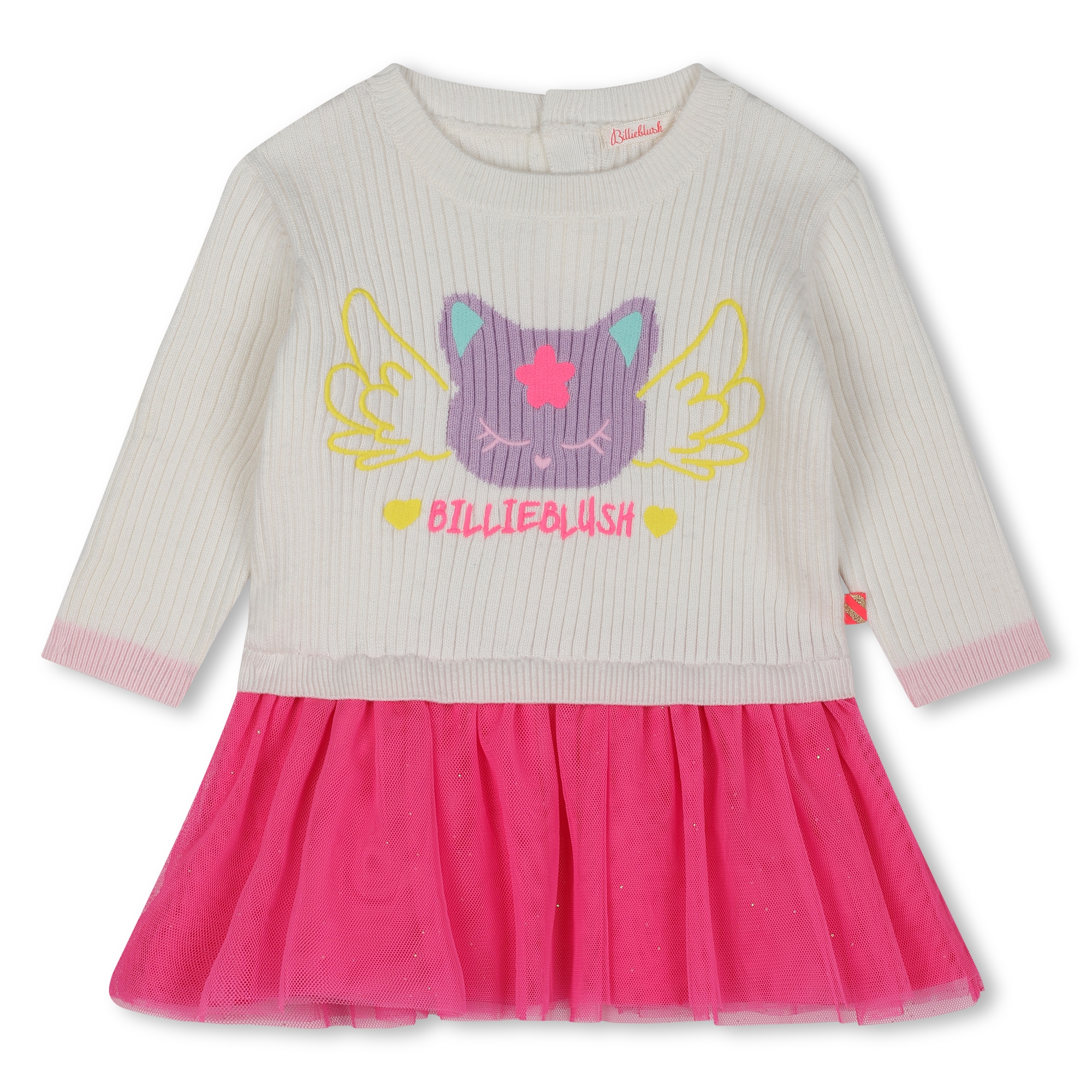 Dress and leggings set BILLIEBLUSH for GIRL