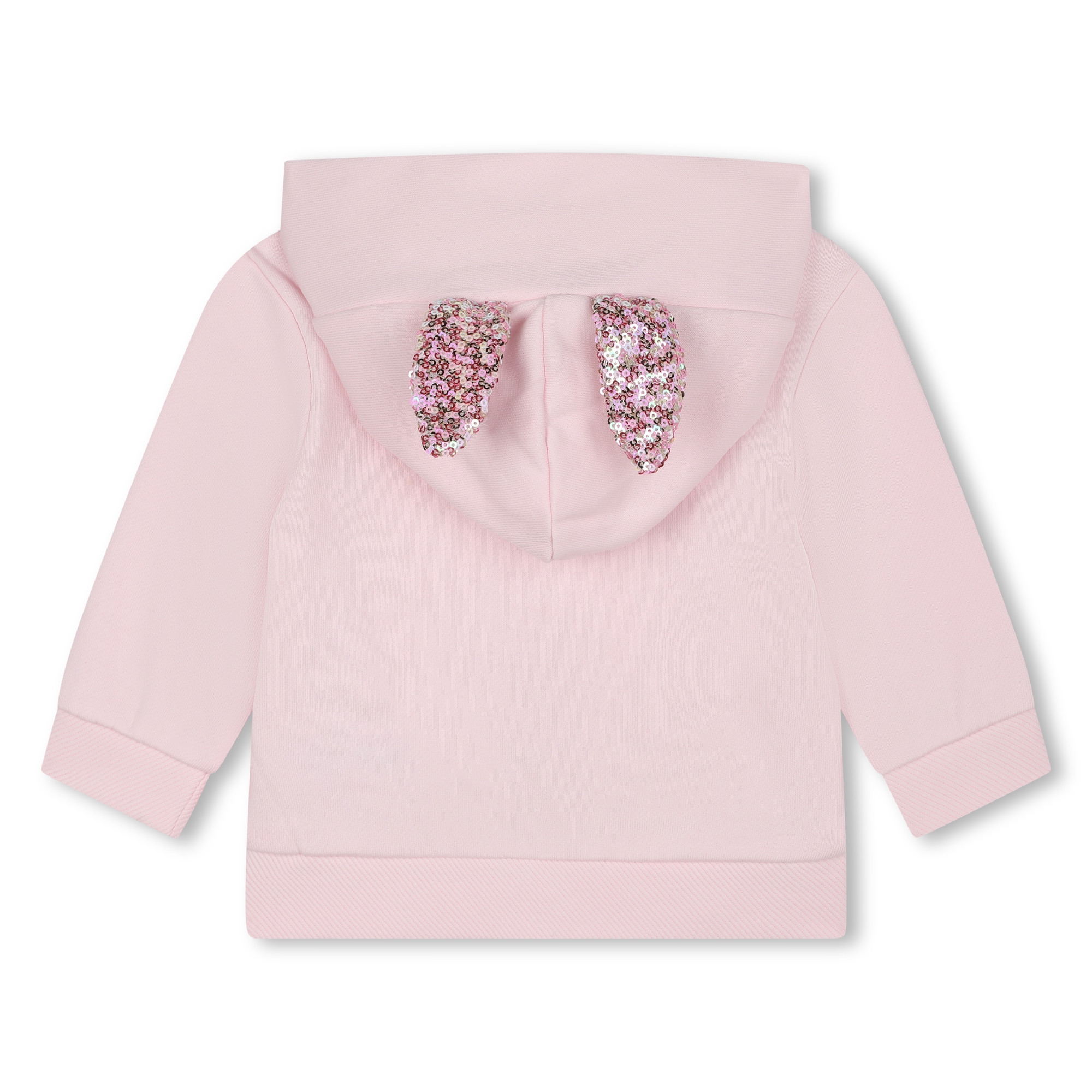 Hooded cardigan BILLIEBLUSH for GIRL