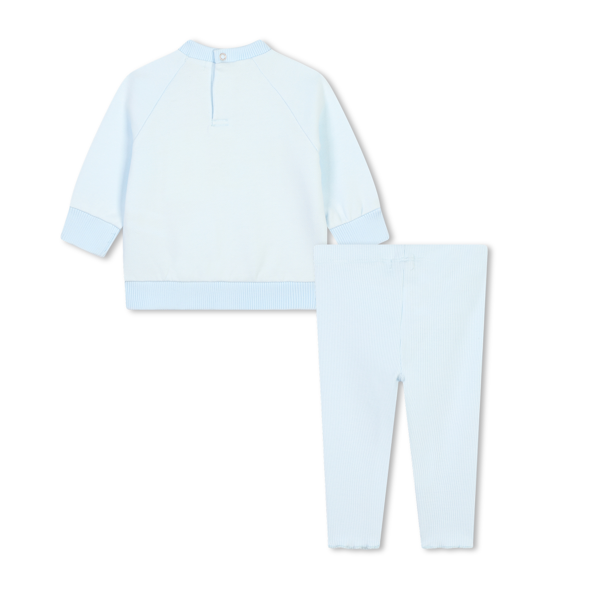 Sweatshirt and trousers BILLIEBLUSH for GIRL