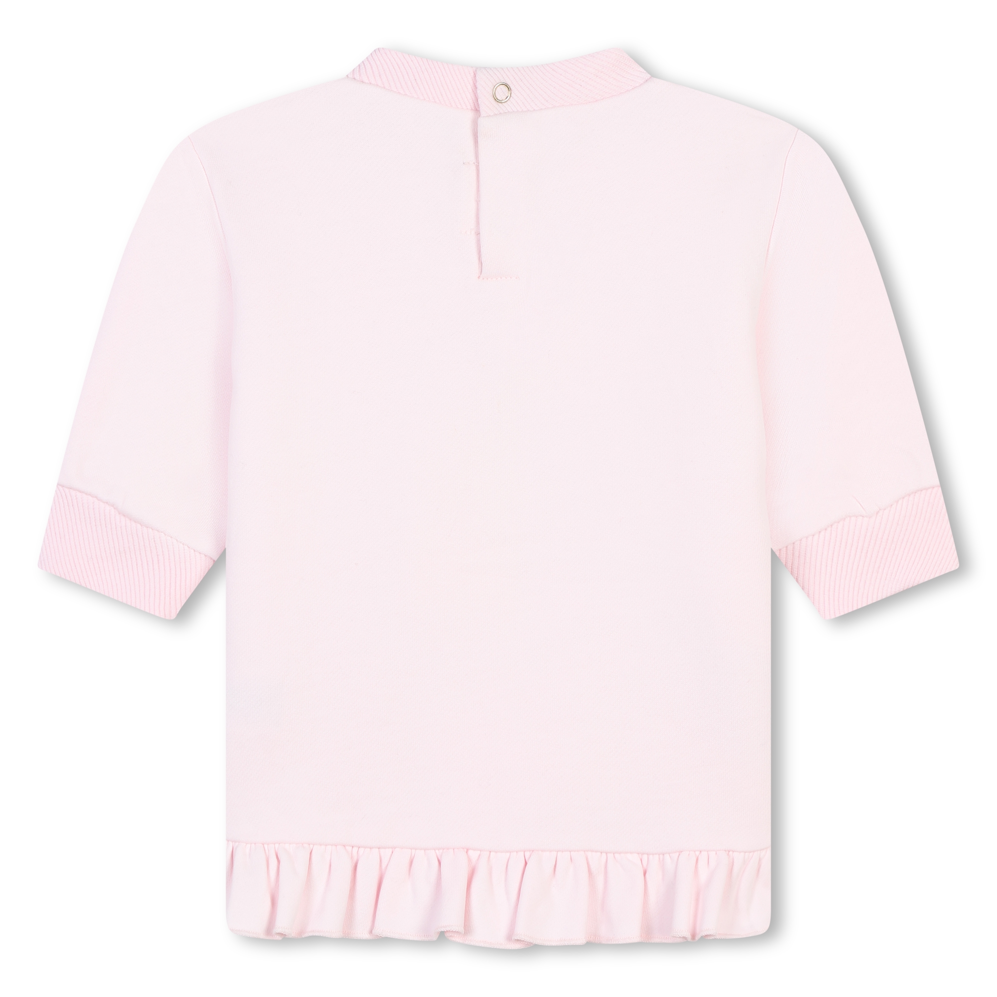 Fleece dress BILLIEBLUSH for GIRL