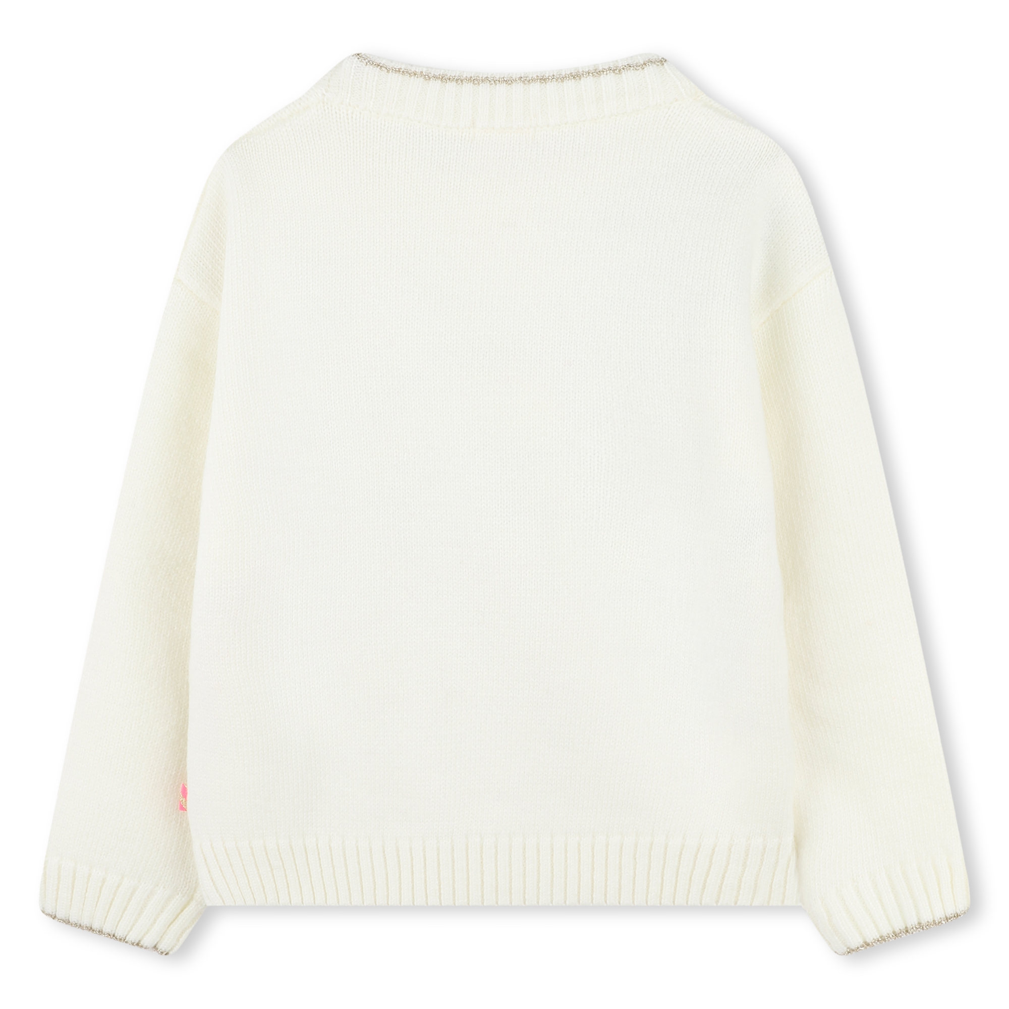 Pull en tricot BILLIEBLUSH pour FILLE