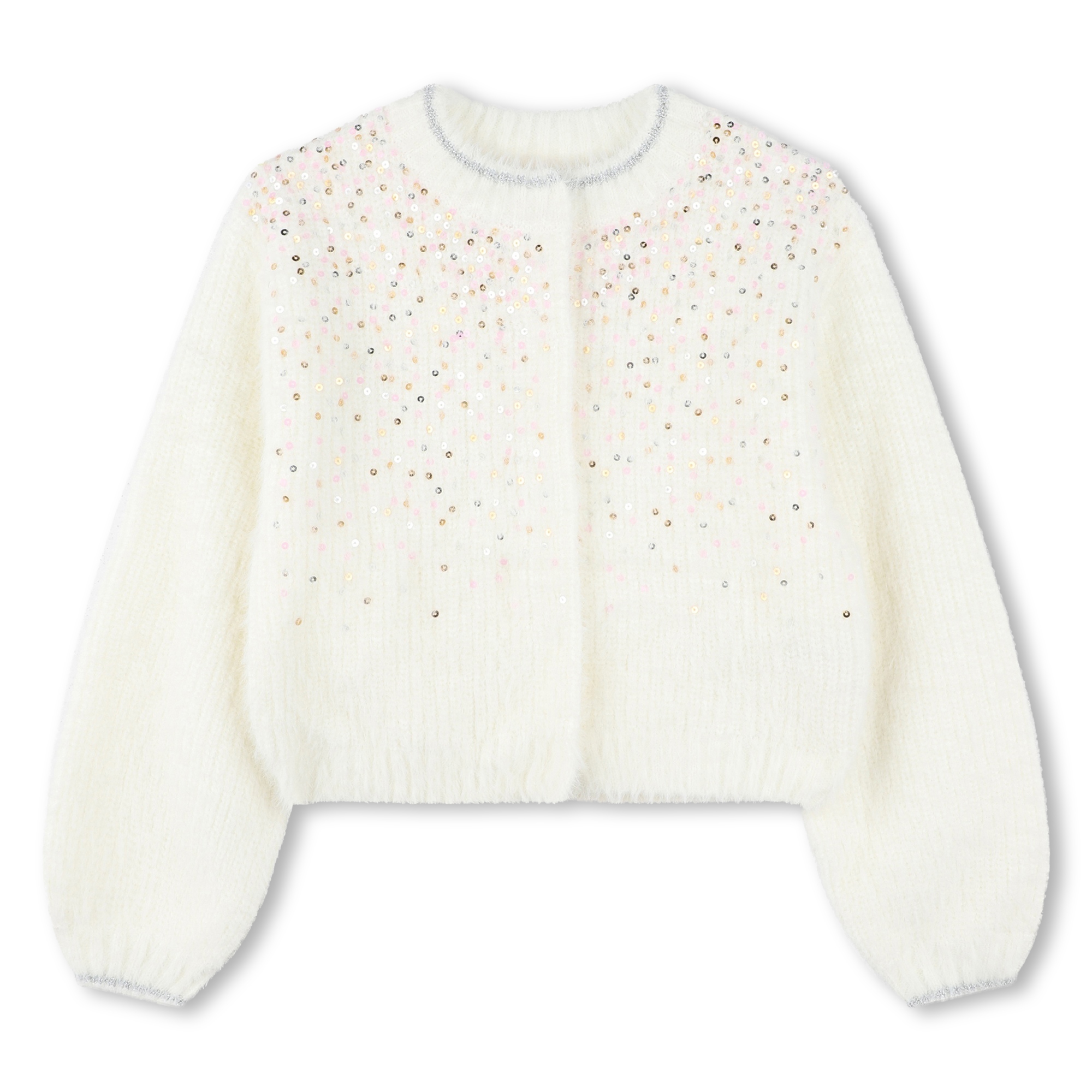 Cardigan lavorato a maglia BILLIEBLUSH Per BAMBINA