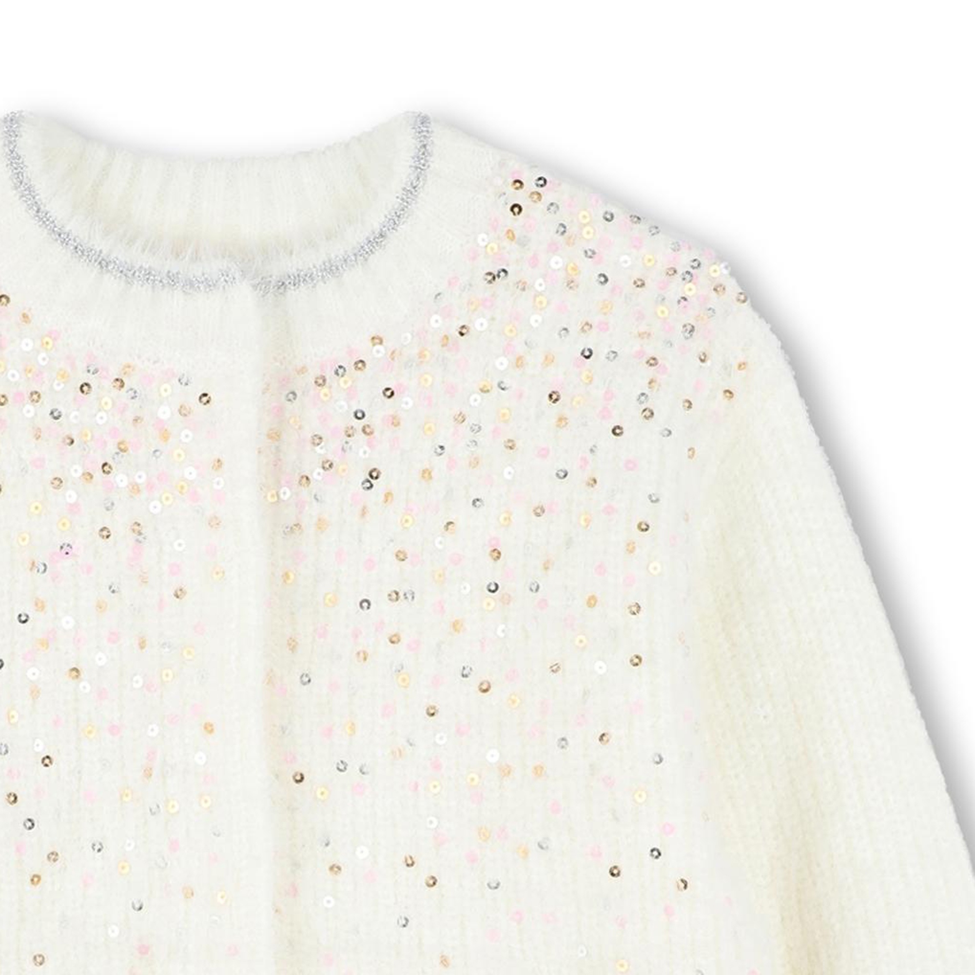 Cardigan lavorato a maglia BILLIEBLUSH Per BAMBINA