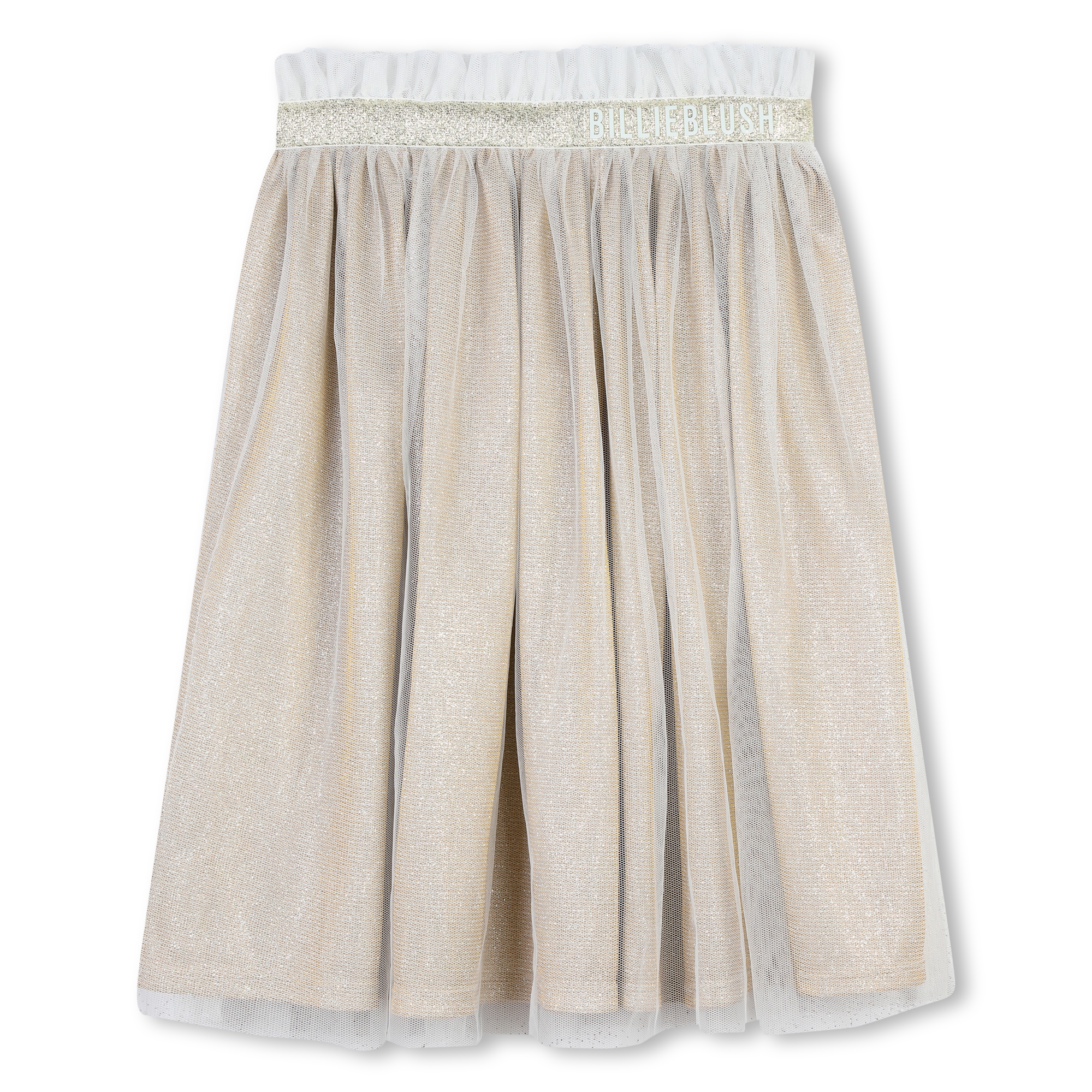 Long tulle skirt BILLIEBLUSH for GIRL