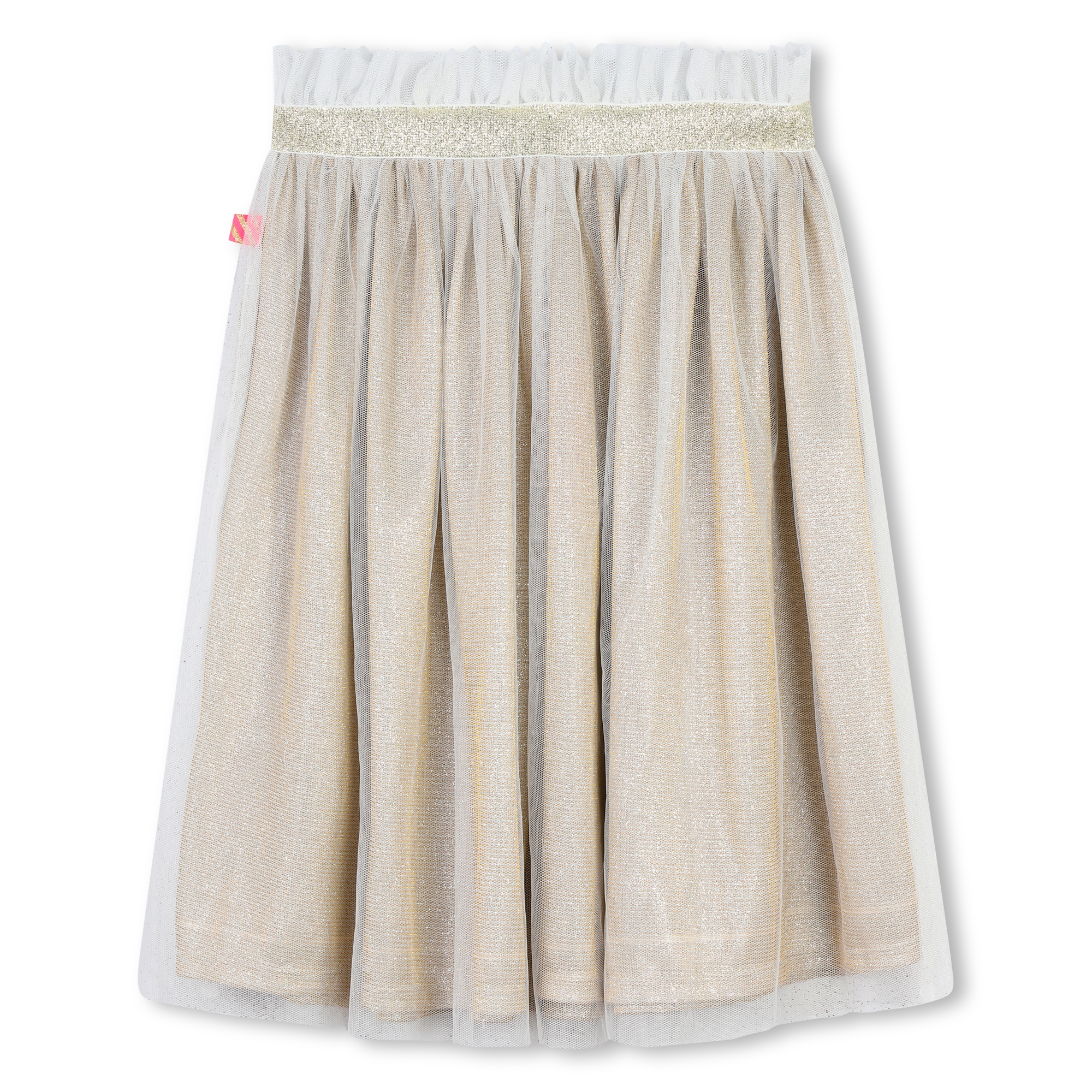 Long tulle skirt BILLIEBLUSH for GIRL