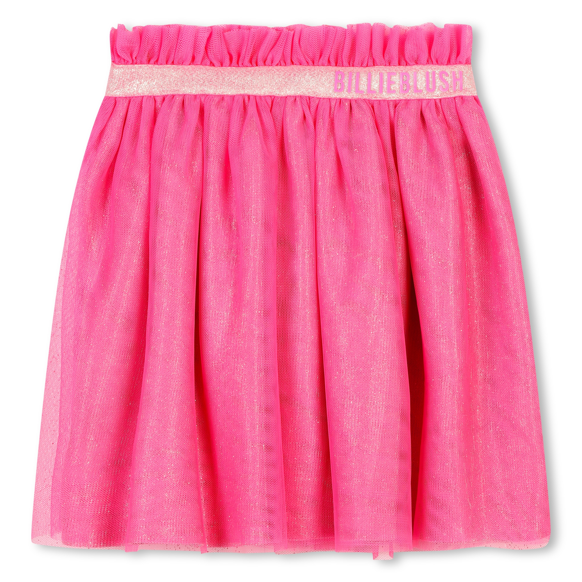 Sparkly tulle skirt BILLIEBLUSH for GIRL