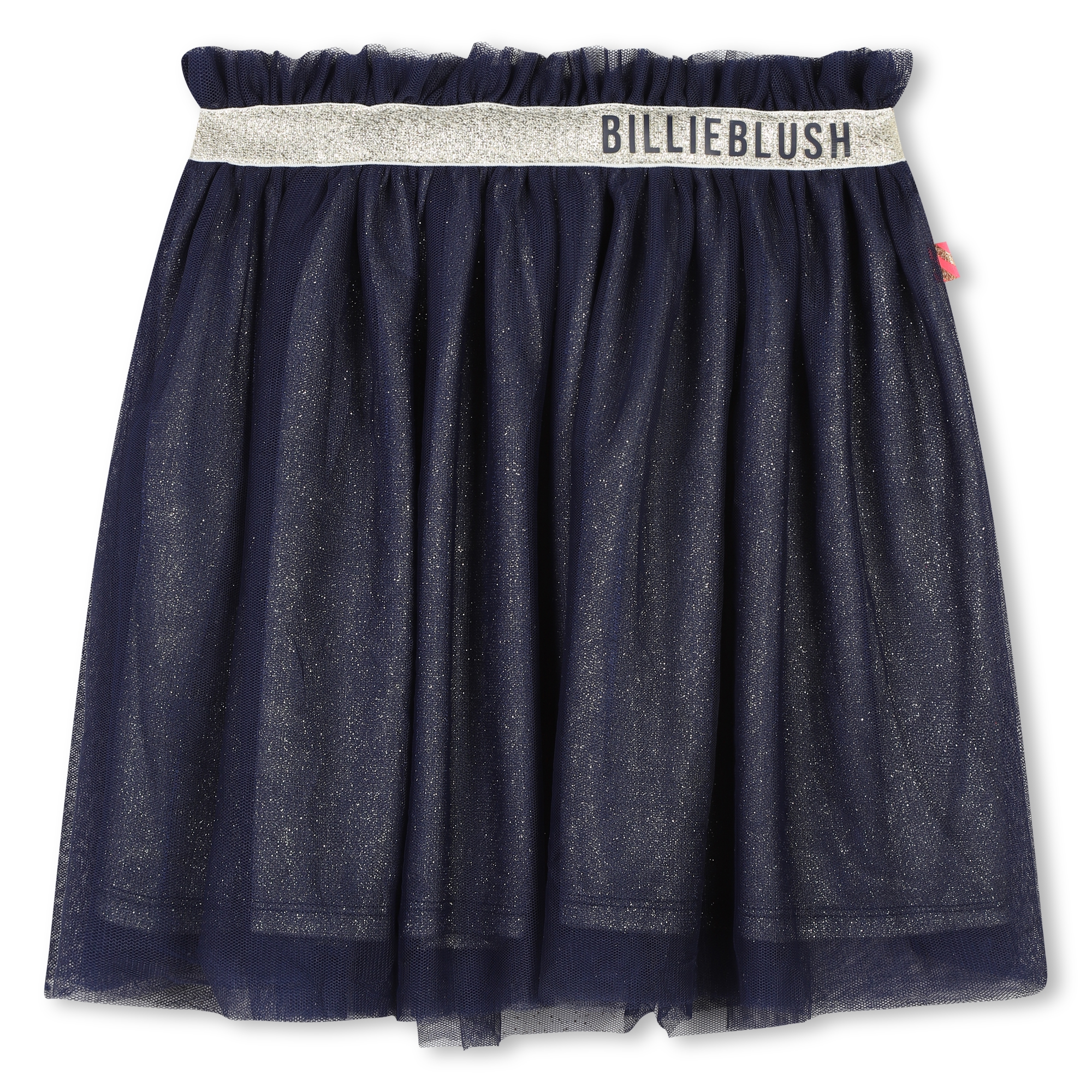 Jupon pailleté en tulle BILLIEBLUSH pour FILLE