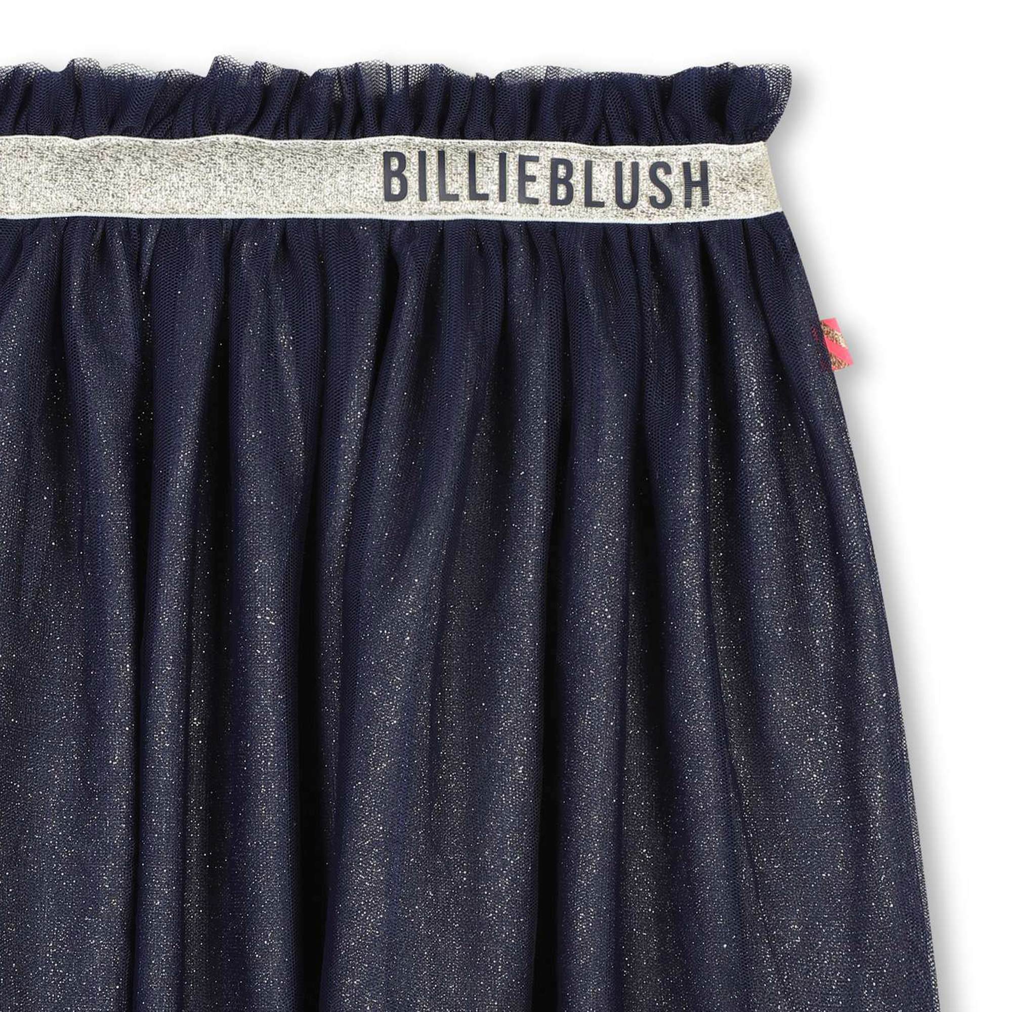 Rok van tule met pailletten BILLIEBLUSH Voor