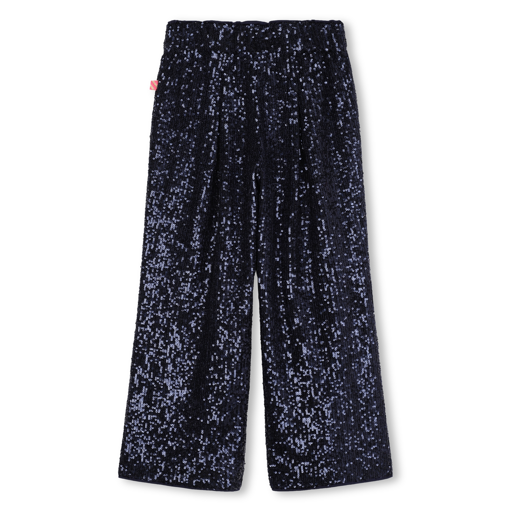 Flowy sequined trousers BILLIEBLUSH for GIRL