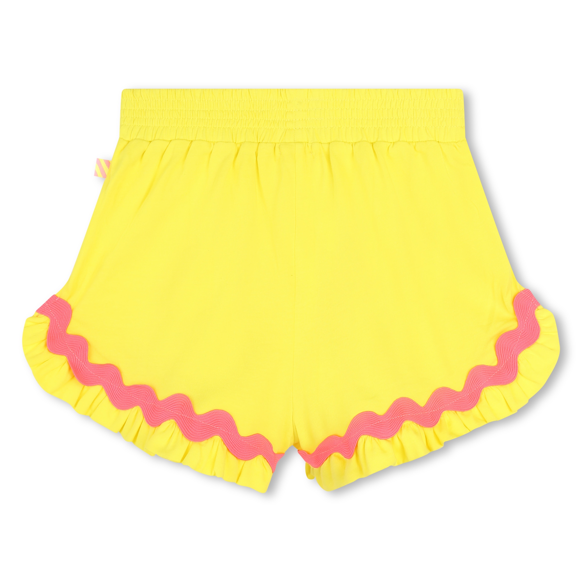 Shorts with print BILLIEBLUSH for GIRL