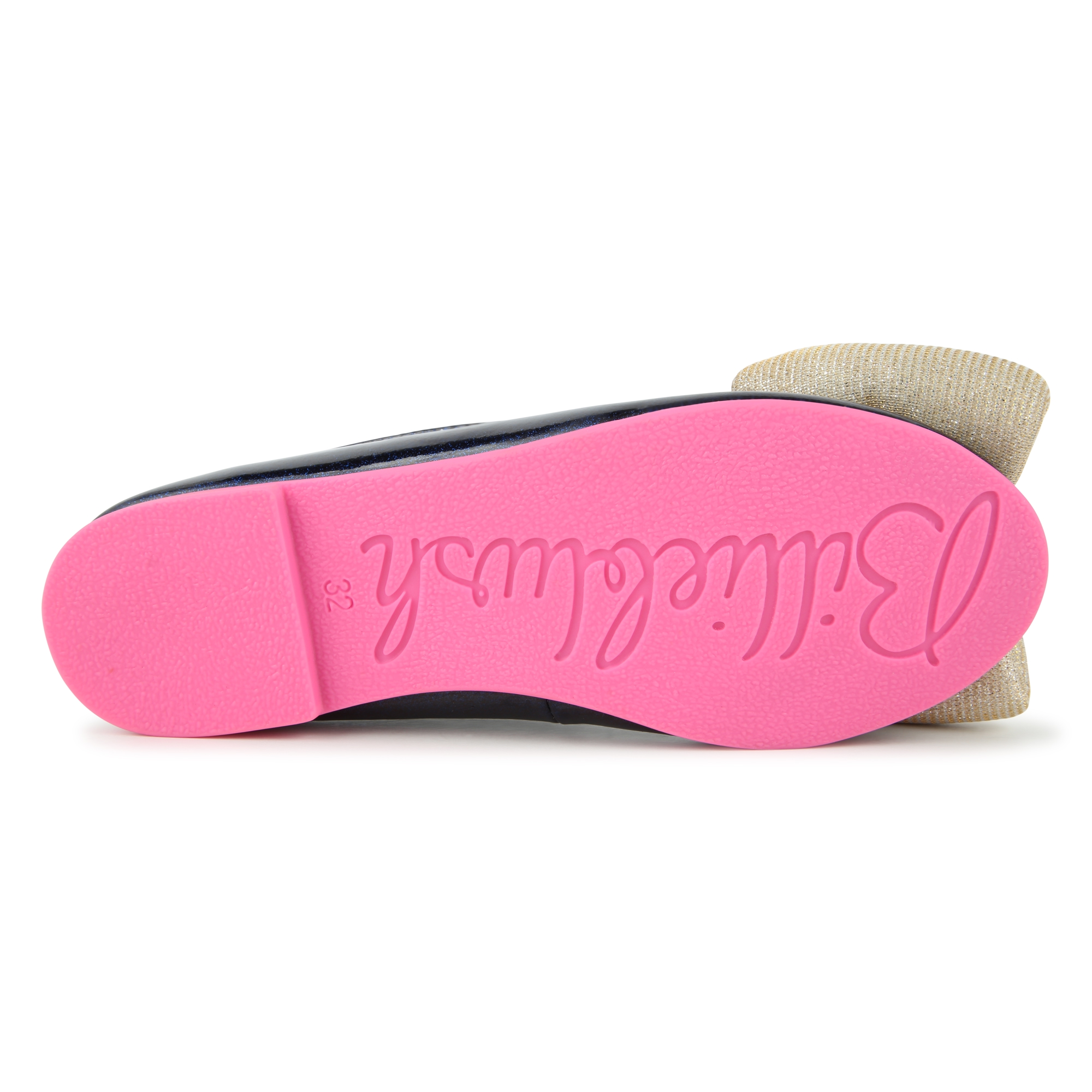 Ballerine cinturino elastico BILLIEBLUSH Per BAMBINA