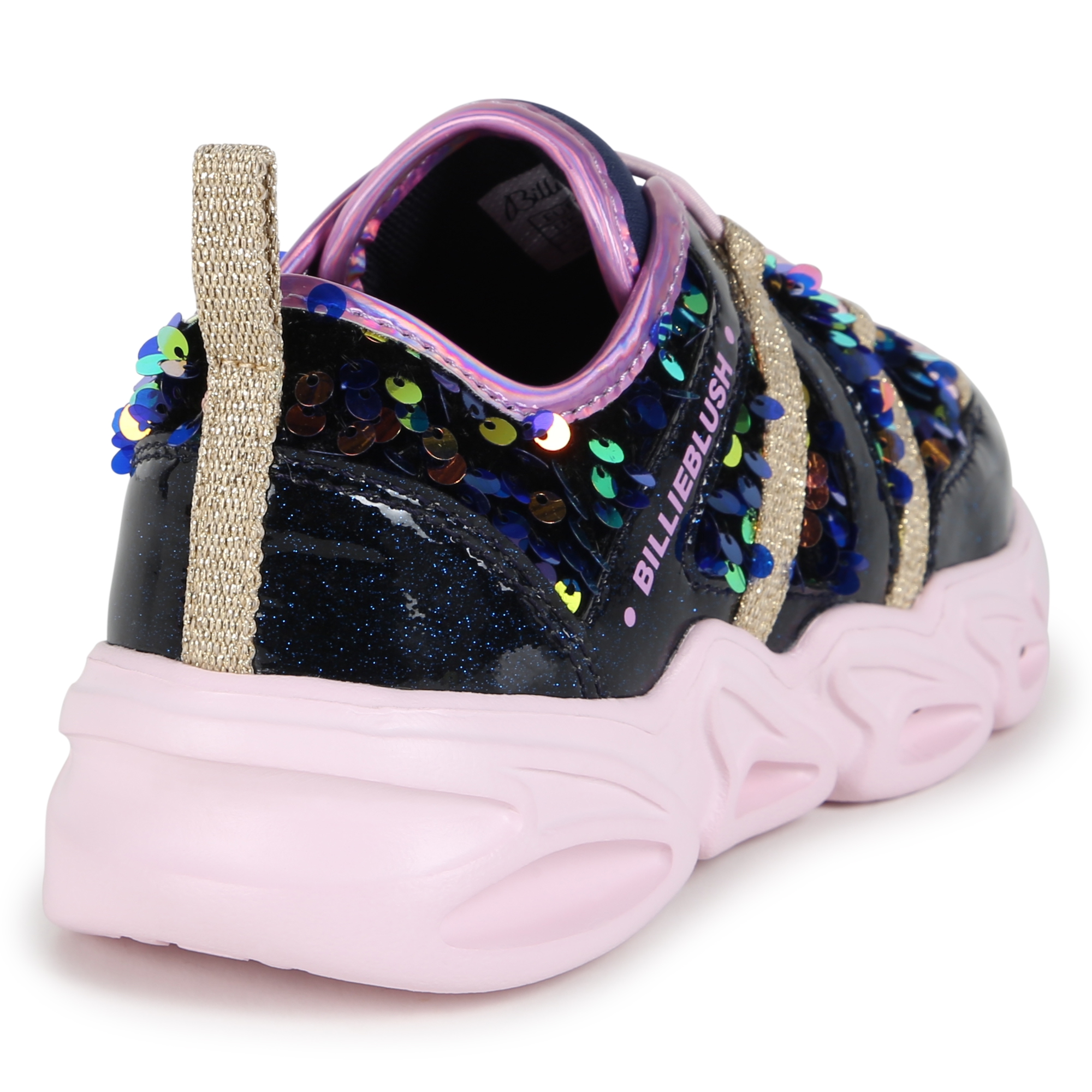 Sneakers con lacci elastici BILLIEBLUSH Per BAMBINA