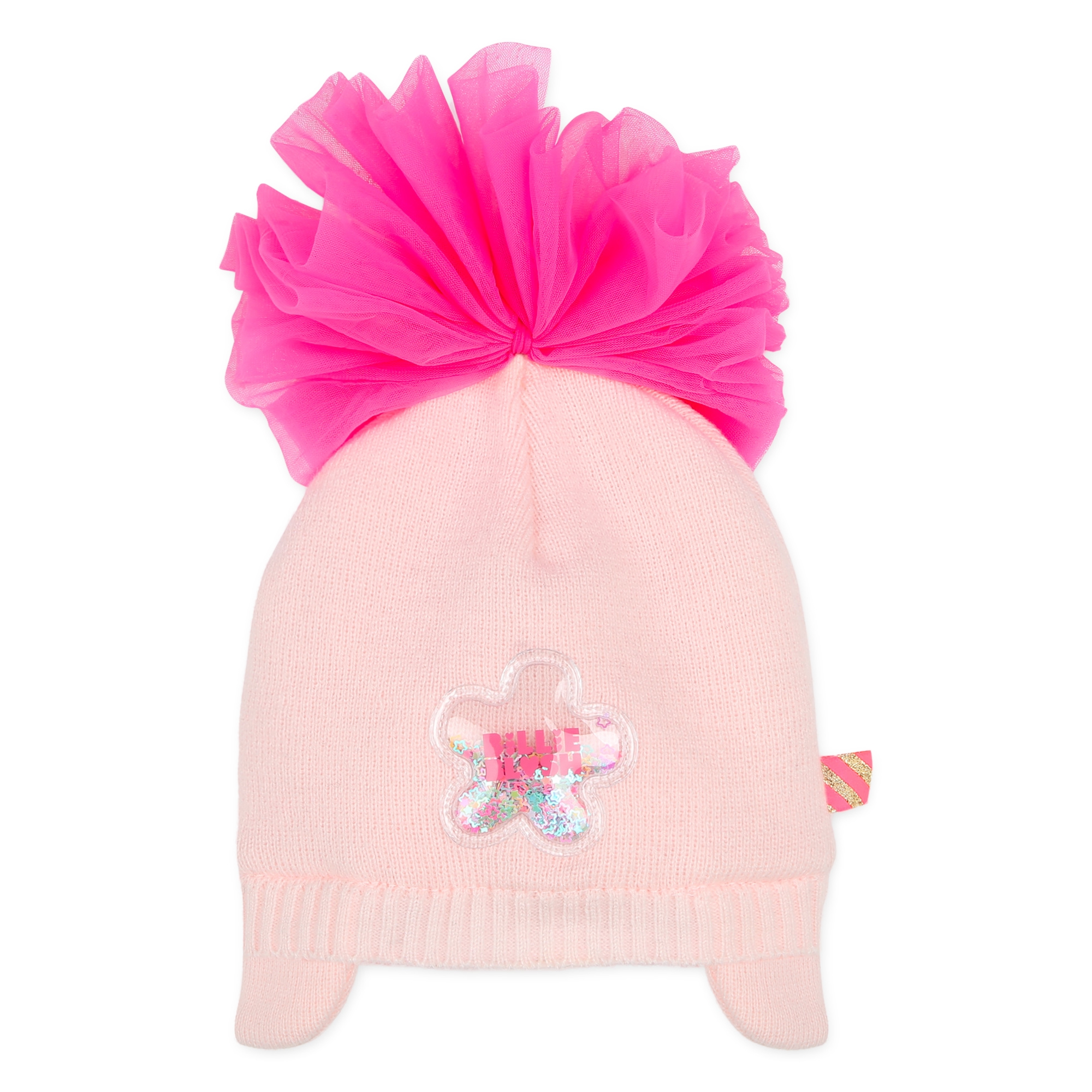 Conjunto de gorro y bufanda BILLIEBLUSH para NIÑA