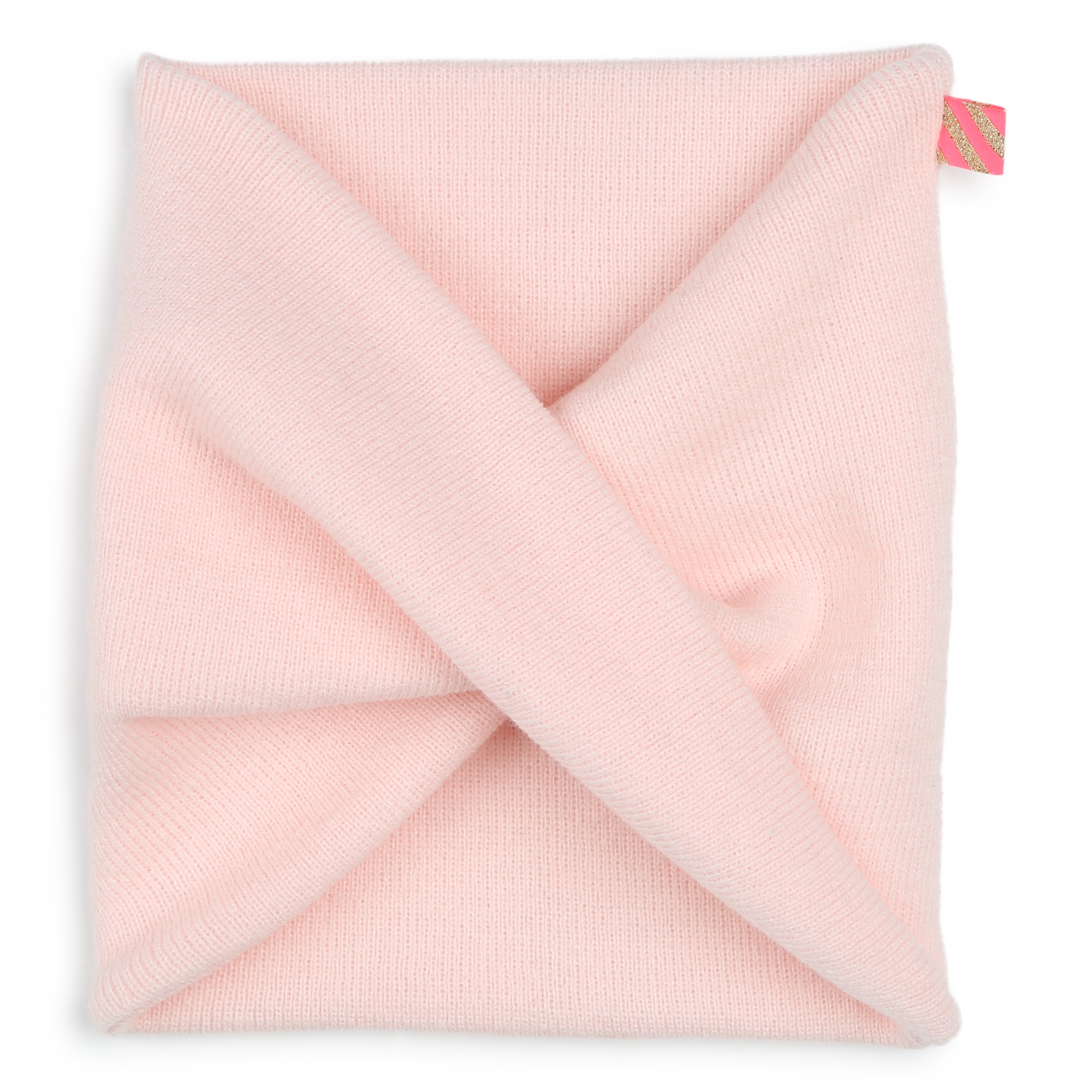 Ensemble bonnet et écharpe BILLIEBLUSH pour FILLE