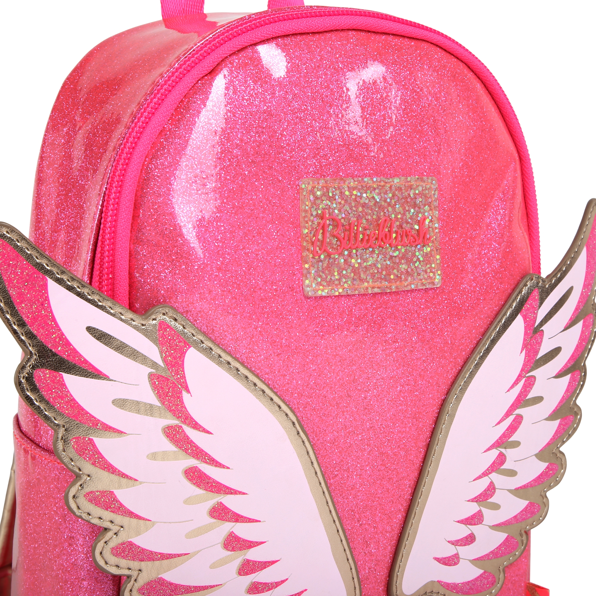 Rucksack with wings BILLIEBLUSH for GIRL