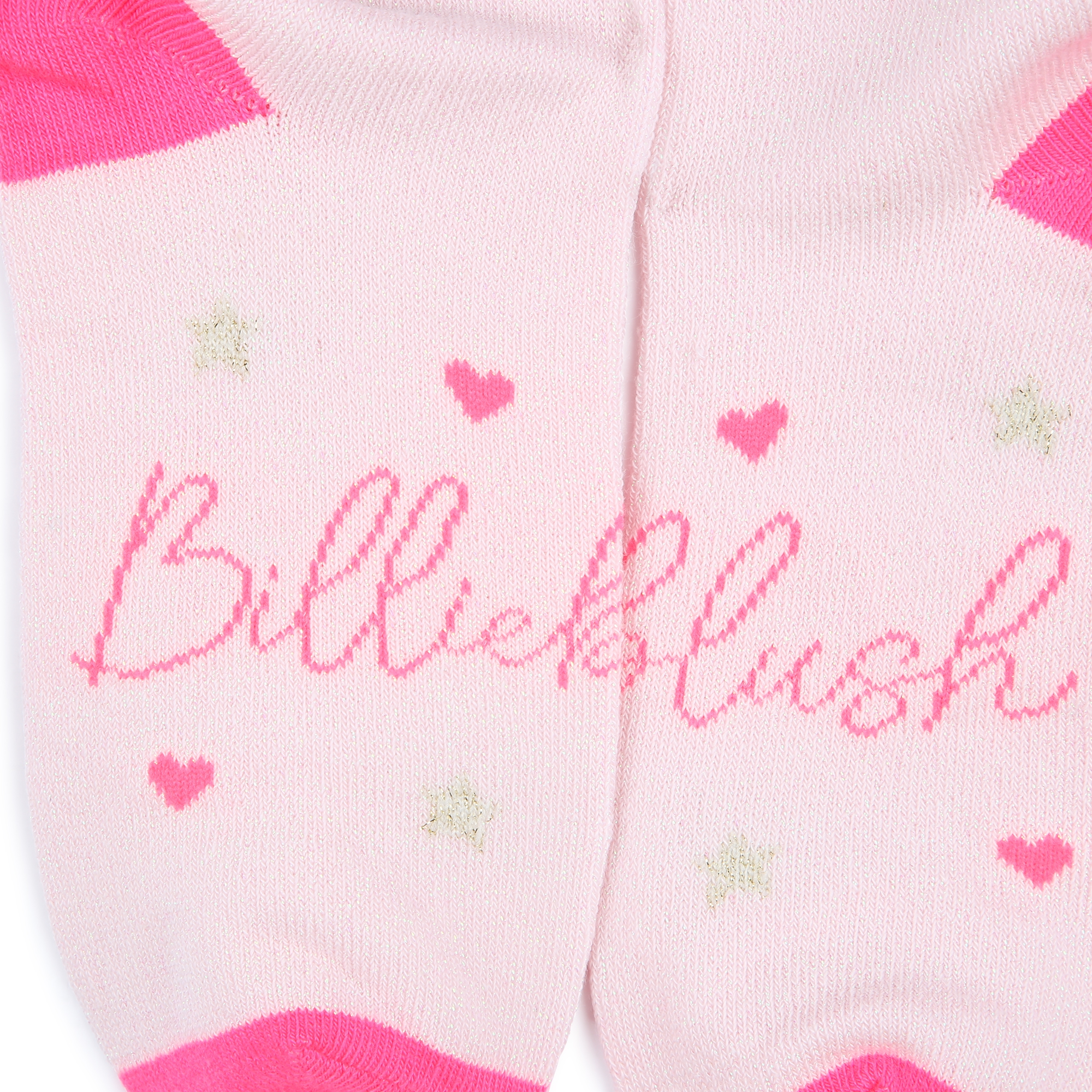 Pegasus motif socks BILLIEBLUSH for GIRL