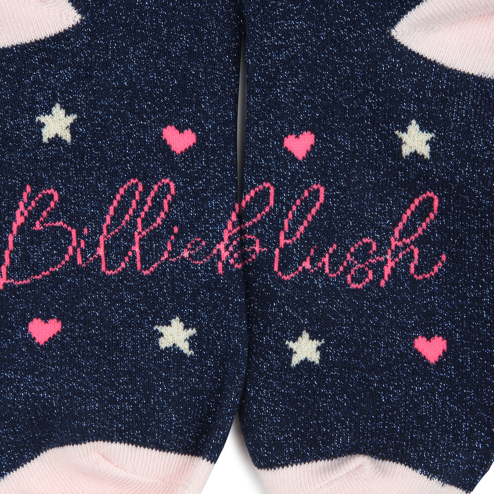 Chaussettes motif Pégase BILLIEBLUSH pour FILLE