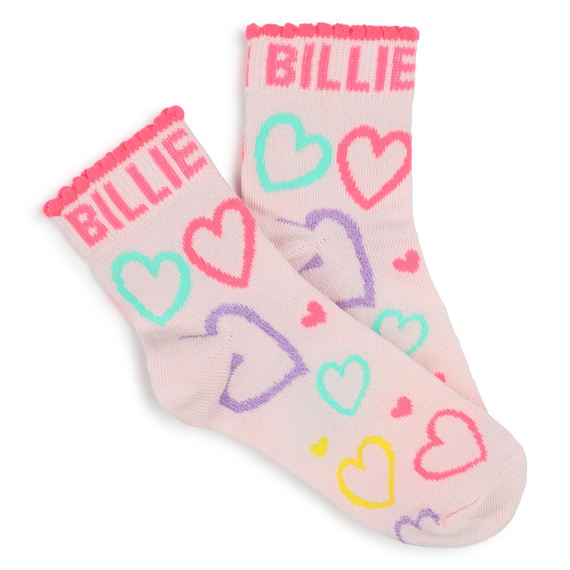 Calze motivo metallizzato BILLIEBLUSH Per BAMBINA