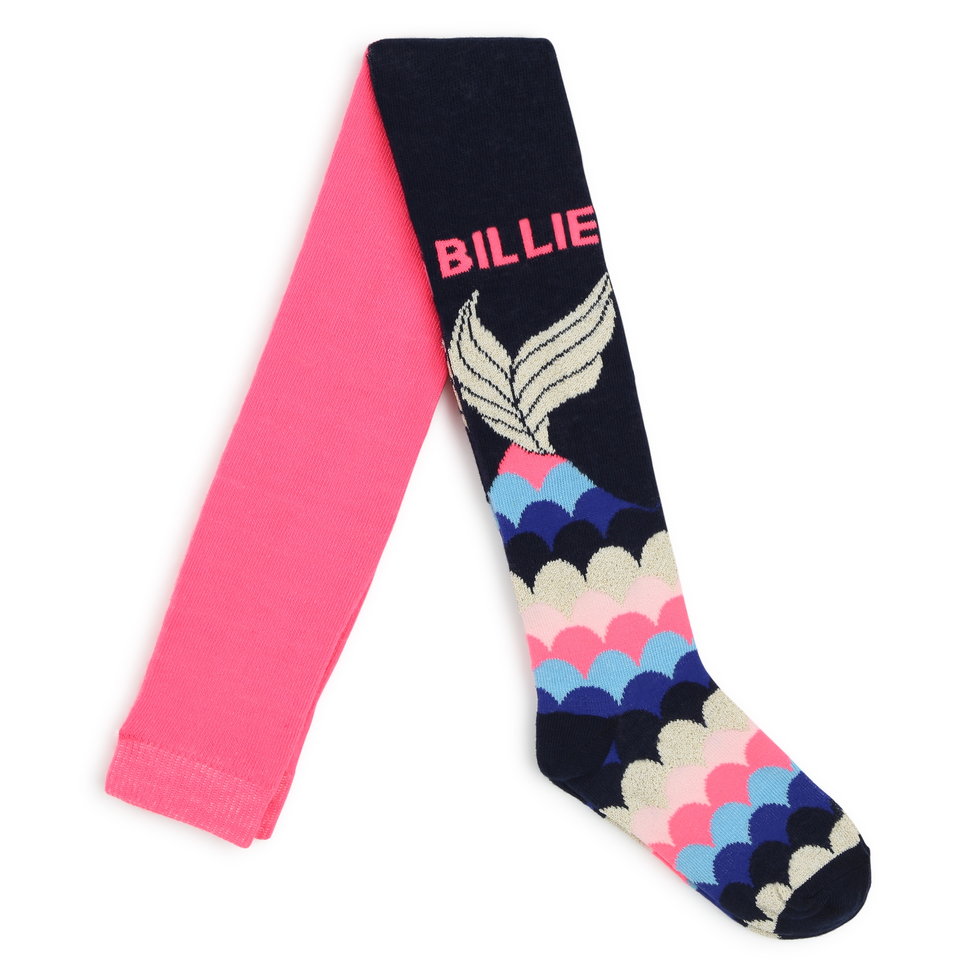 Collant con motivo sirena BILLIEBLUSH Per BAMBINA