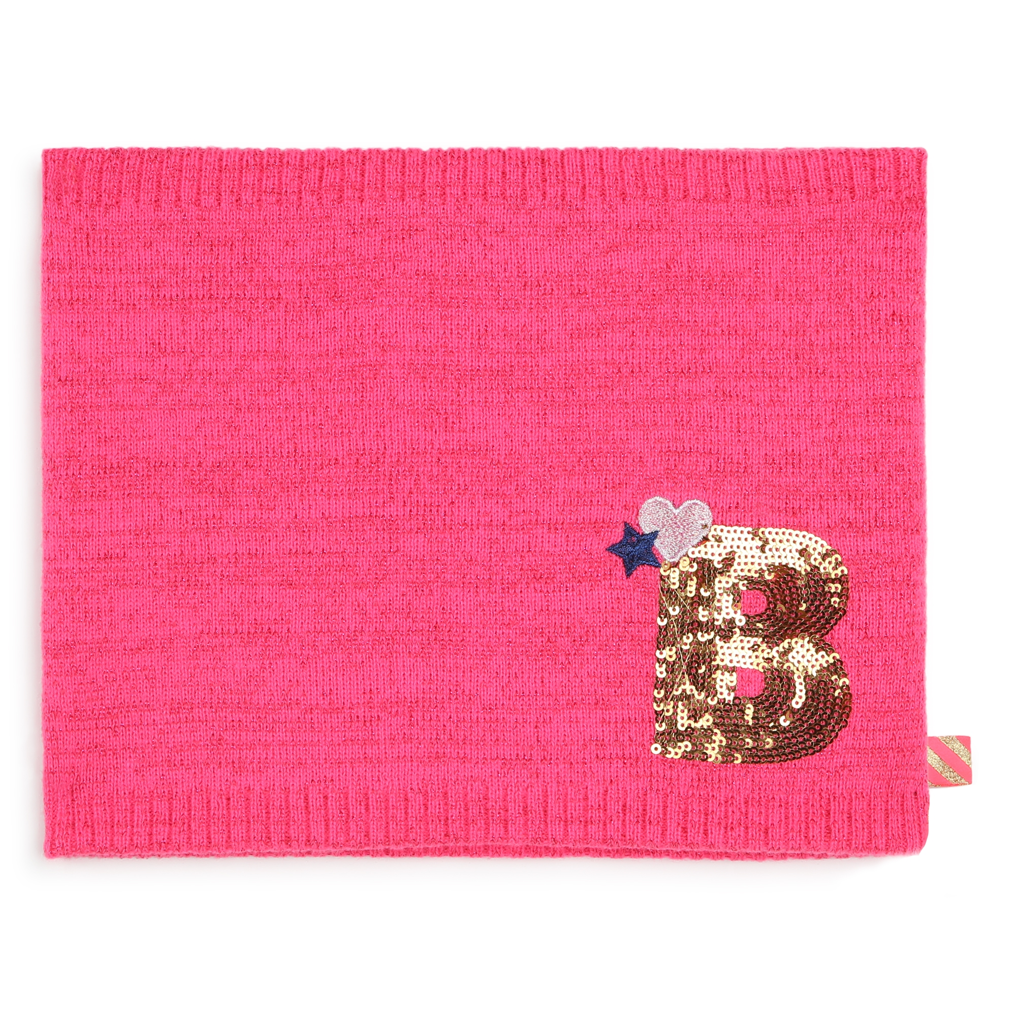 Ensemble bonnet et tour de cou BILLIEBLUSH pour FILLE