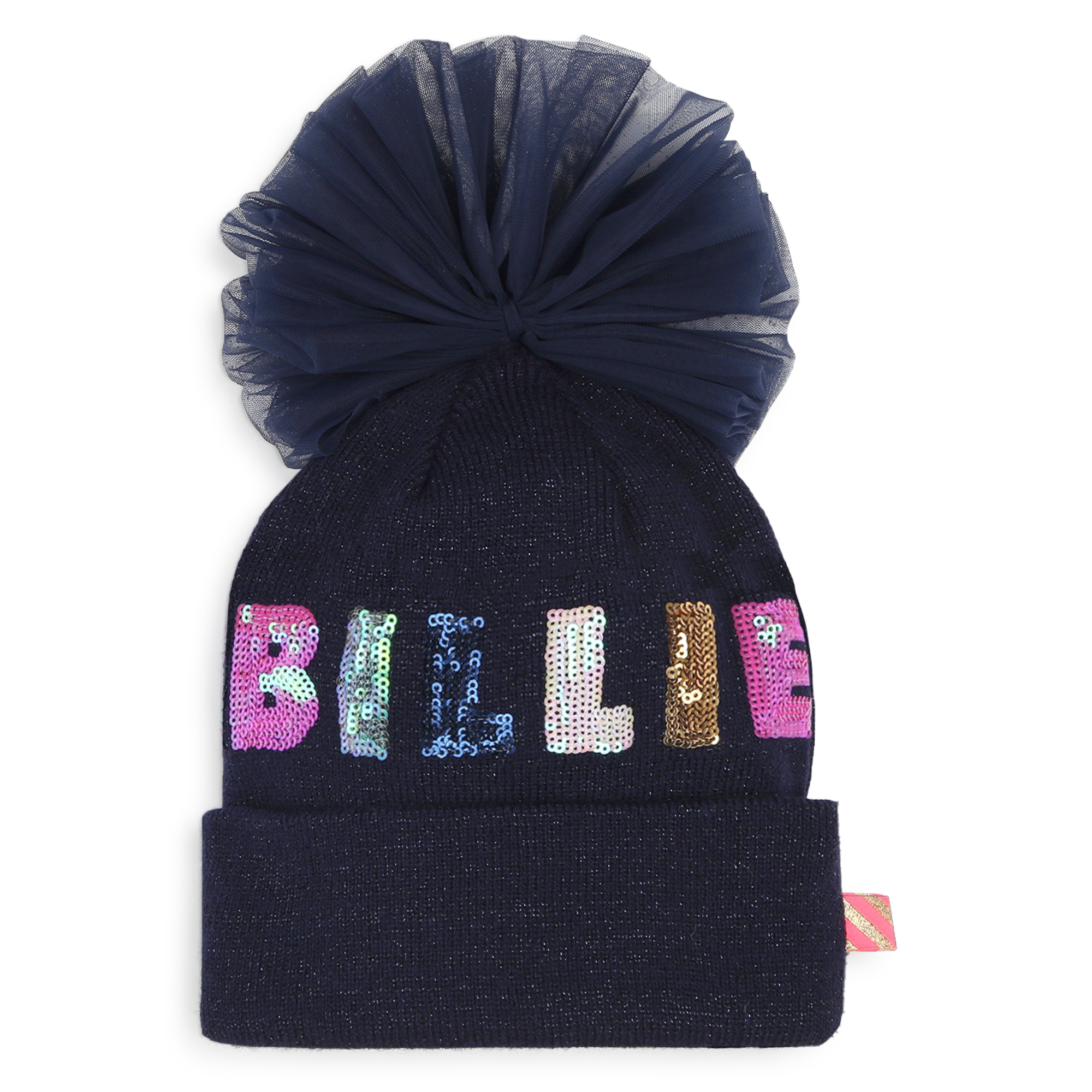 Conjunto de gorro y bufanda BILLIEBLUSH para NIÑA