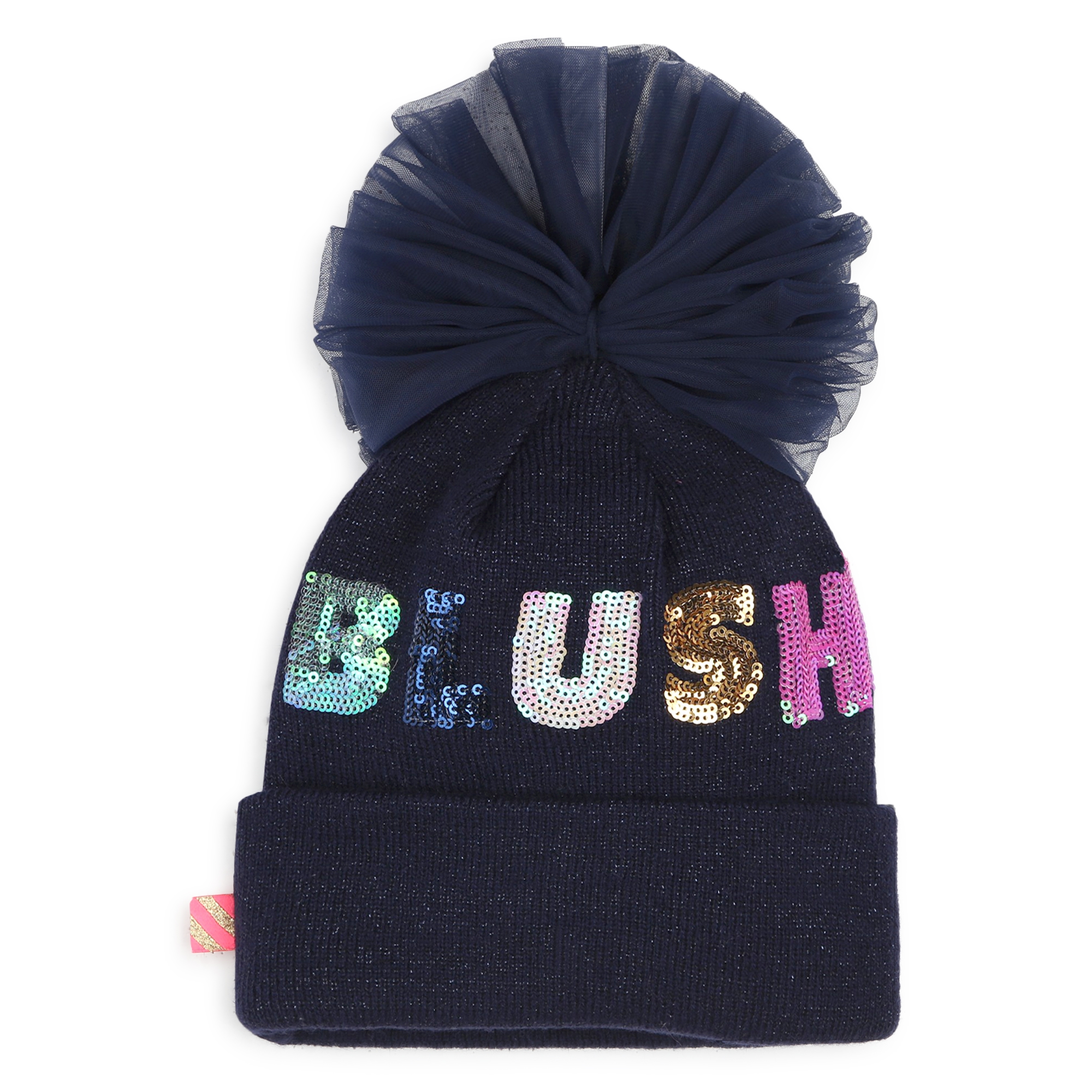 Conjunto de gorro y bufanda BILLIEBLUSH para NIÑA