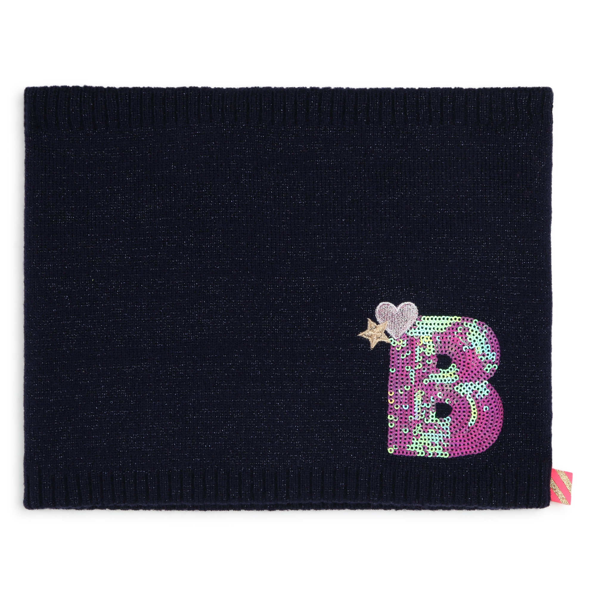 Ensemble bonnet et tour de cou BILLIEBLUSH pour FILLE