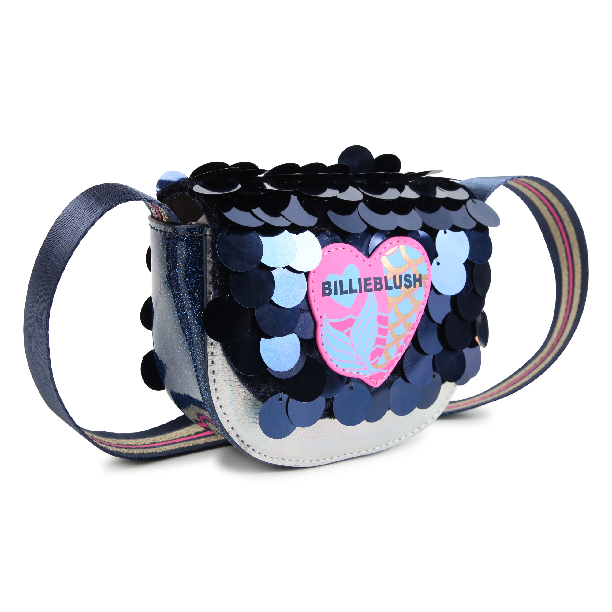 Handtas met schouderband BILLIEBLUSH Voor