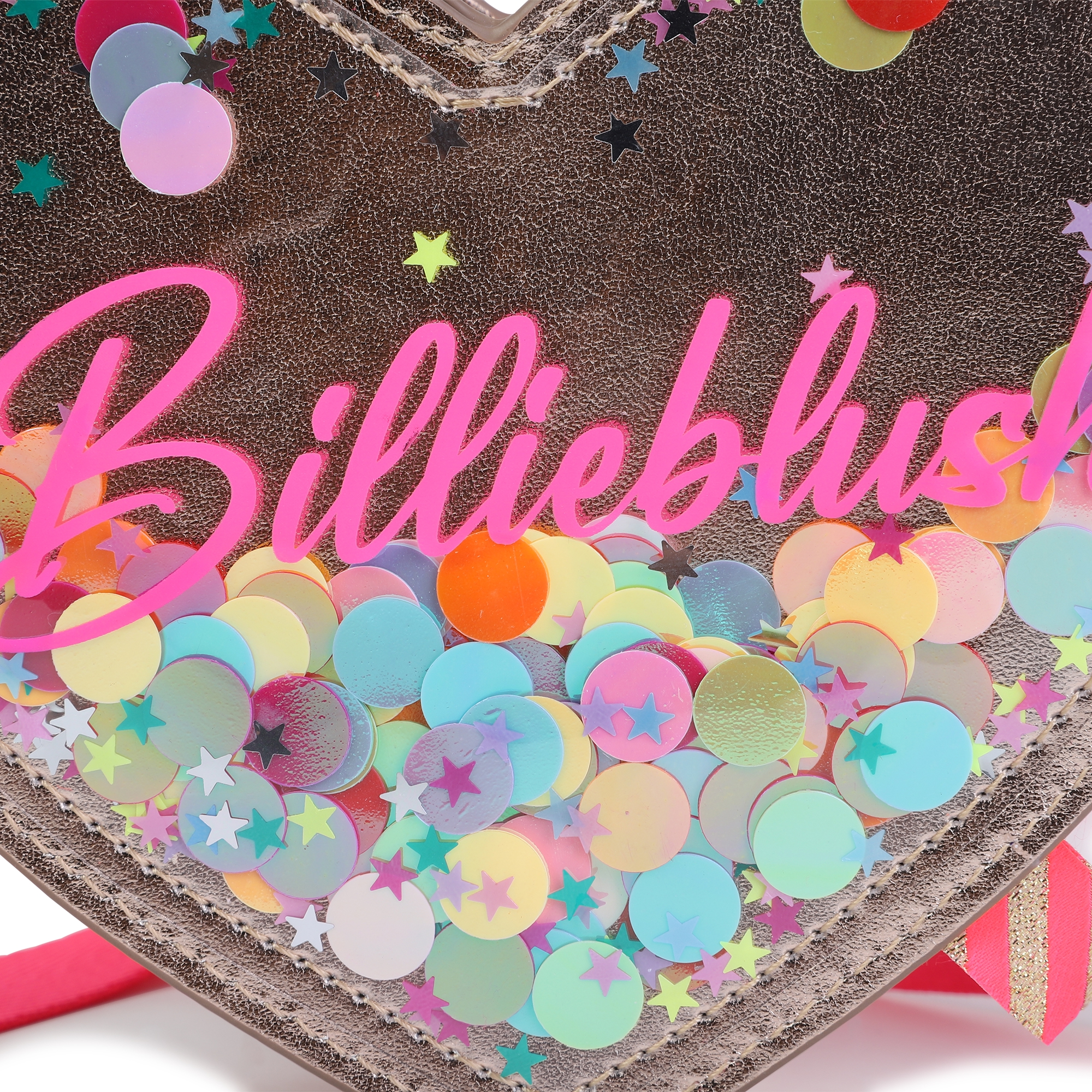 Bolso con forma de corazón BILLIEBLUSH para NIÑA