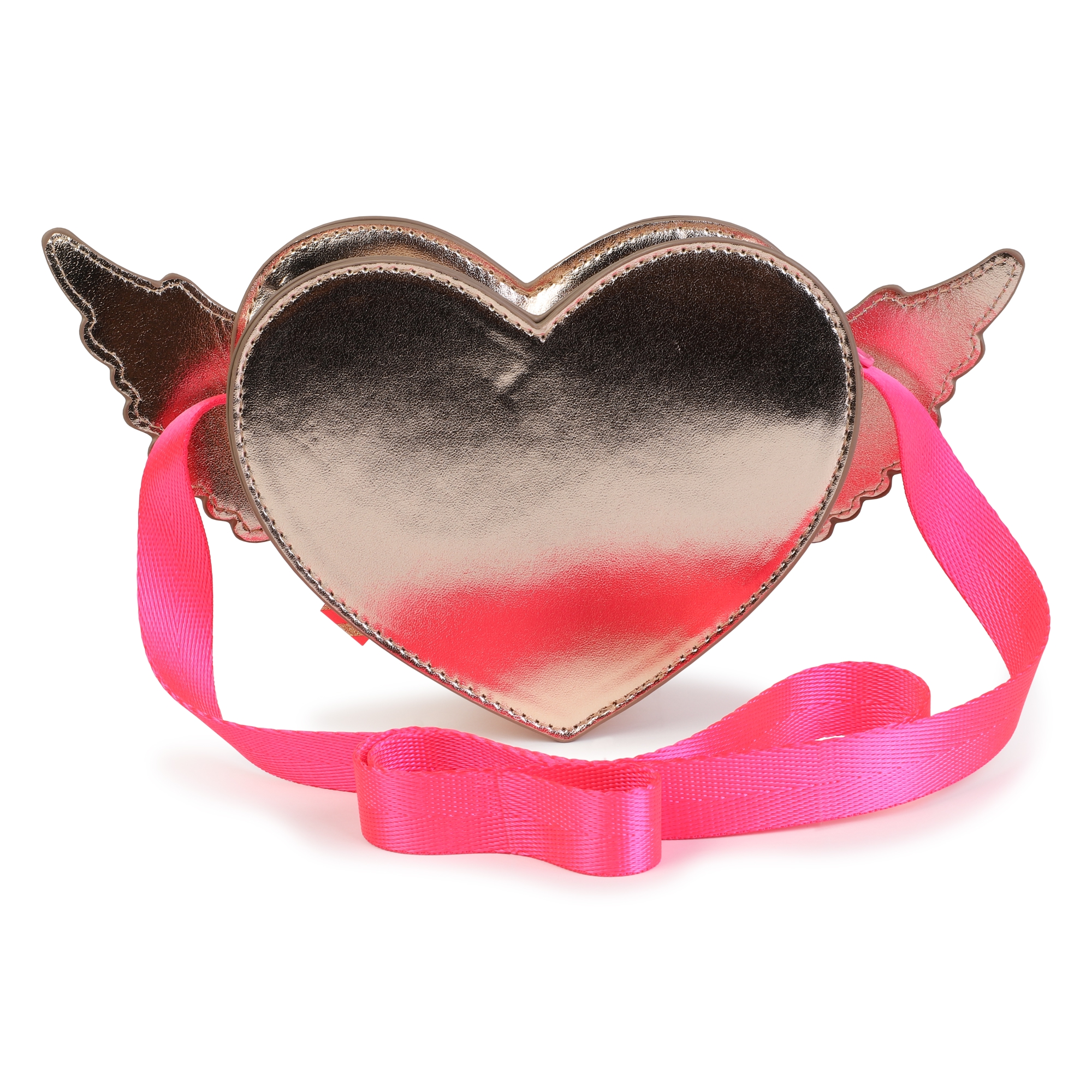 Borsa cuore con ali BILLIEBLUSH Per BAMBINA