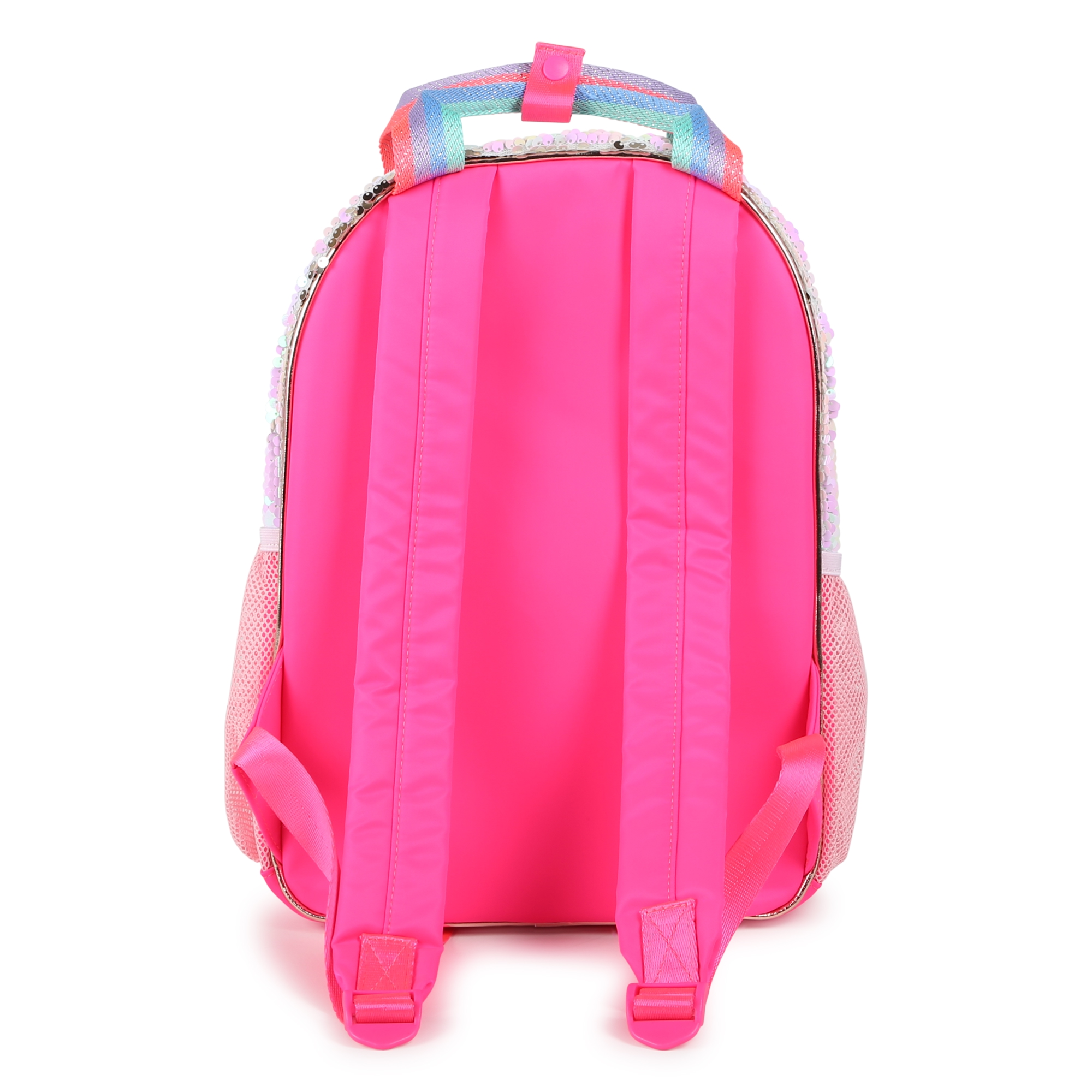 Reversible sequined rucksack BILLIEBLUSH for GIRL