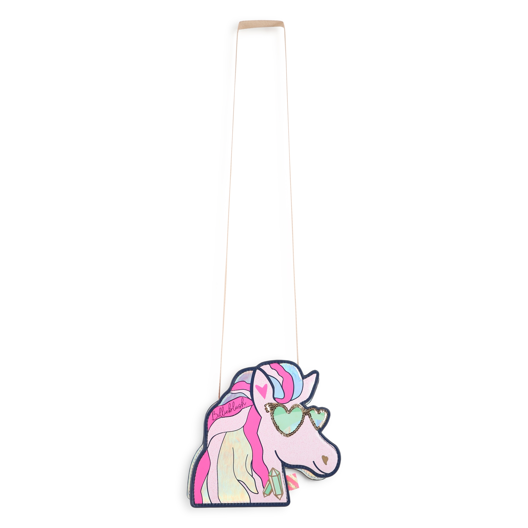 Borsa a tracolla Pegaso BILLIEBLUSH Per BAMBINA