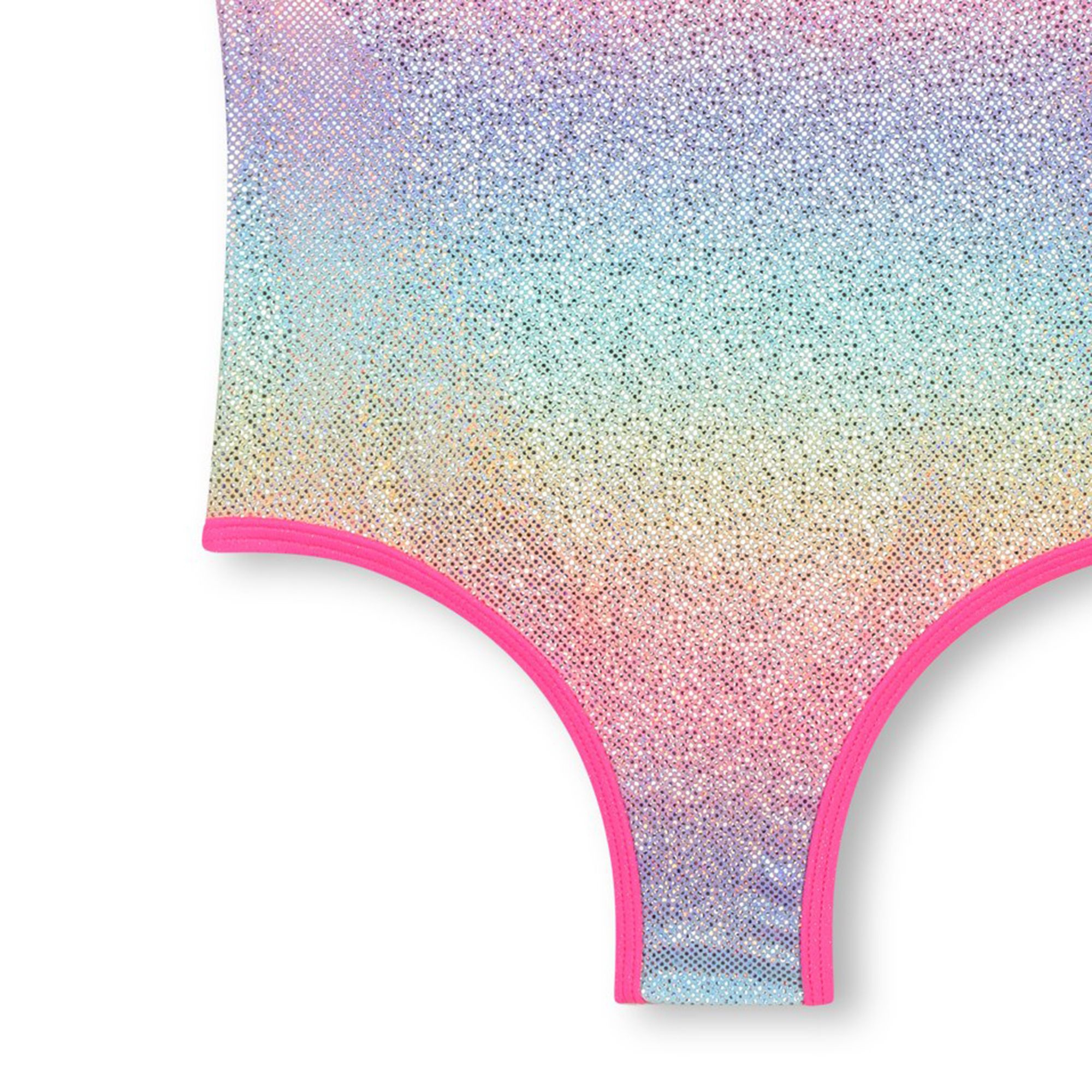 Maillot de bain 1 pièce BILLIEBLUSH pour FILLE