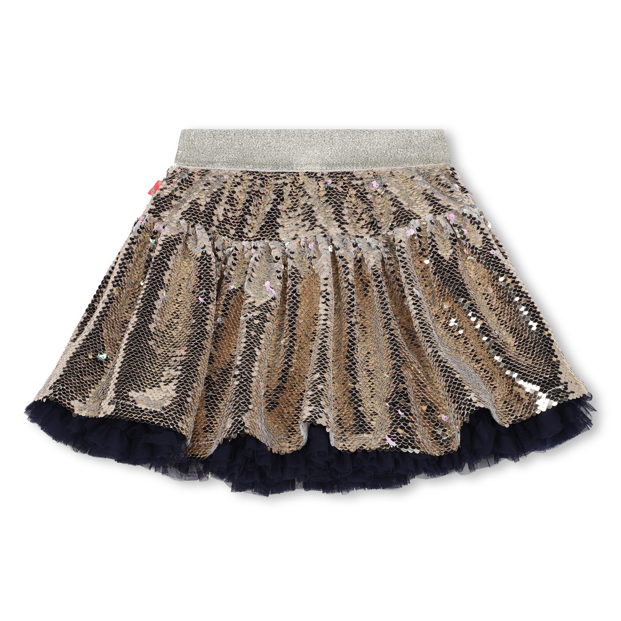 Skirt with elasticated waist BILLIEBLUSH for GIRL