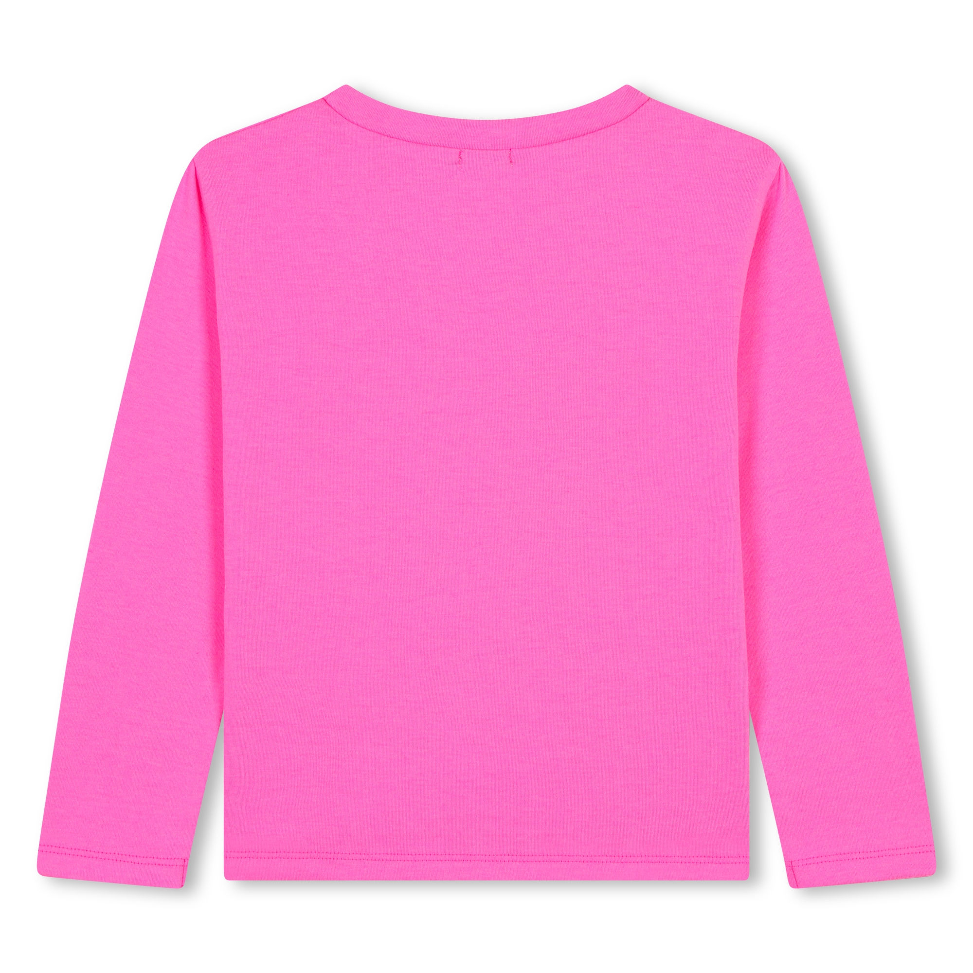 Long-sleeved T-shirt BILLIEBLUSH for GIRL