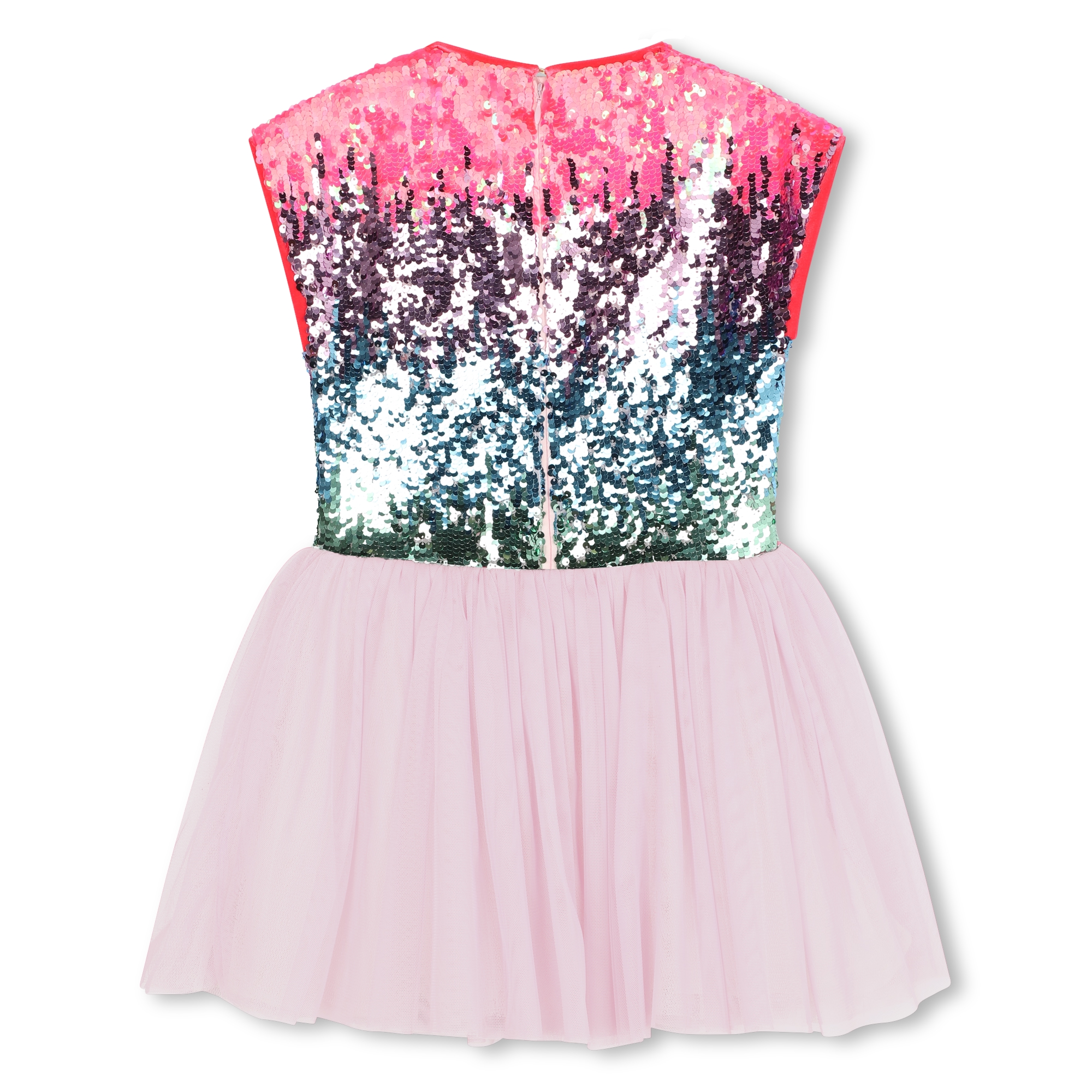 Robe d'exception ornée de sequins BILLIEBLUSH pour FILLE