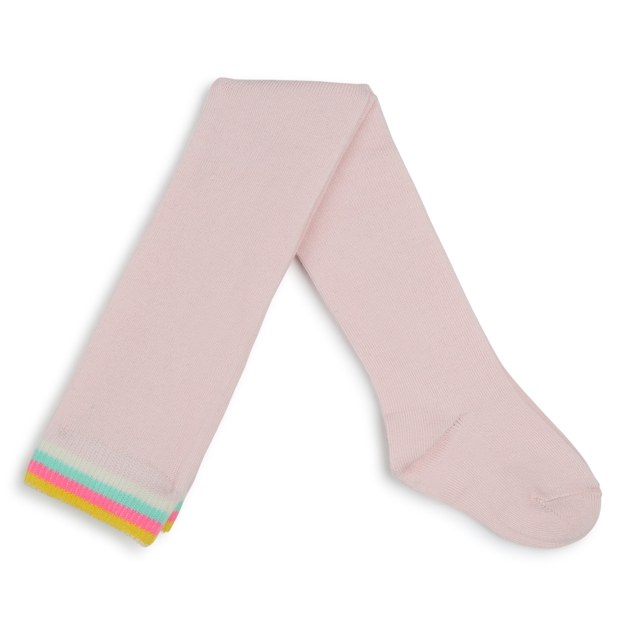 Panty's met ingeweven motief BILLIEBLUSH Voor