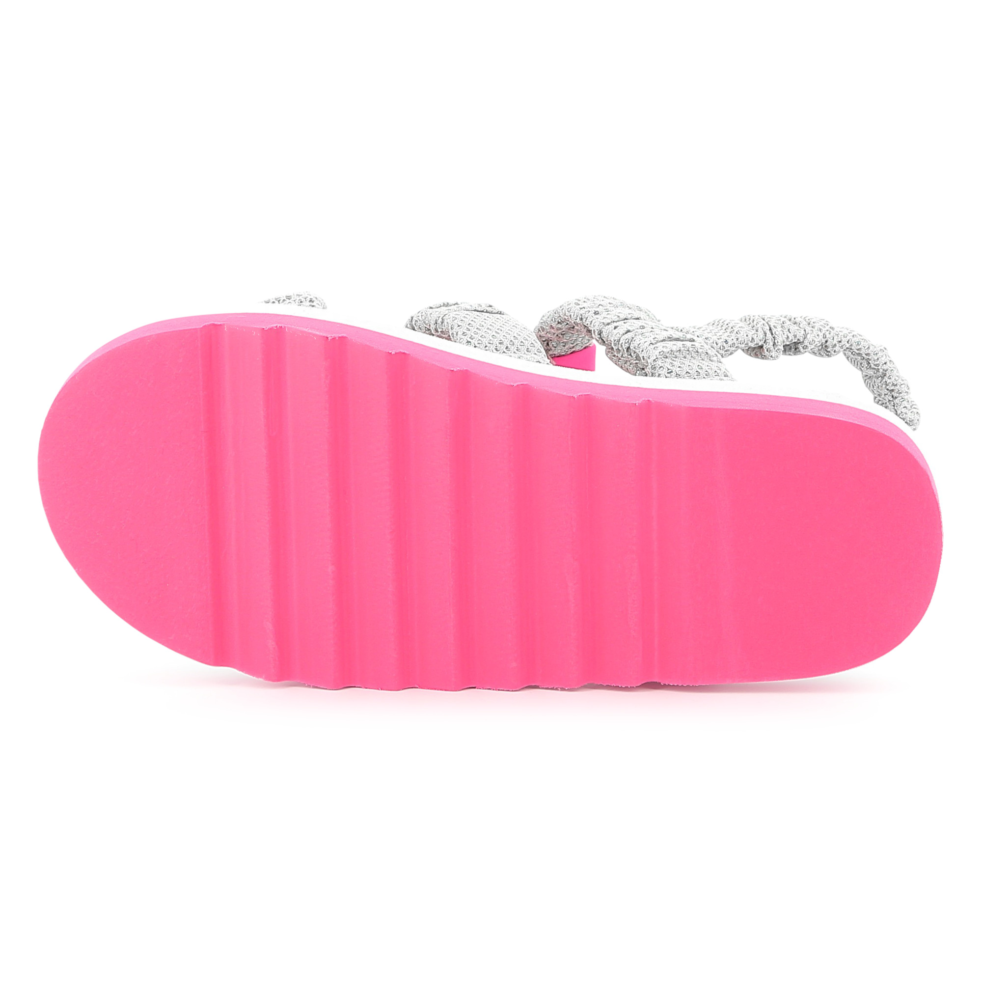 Sandalen met klittenband BILLIEBLUSH Voor