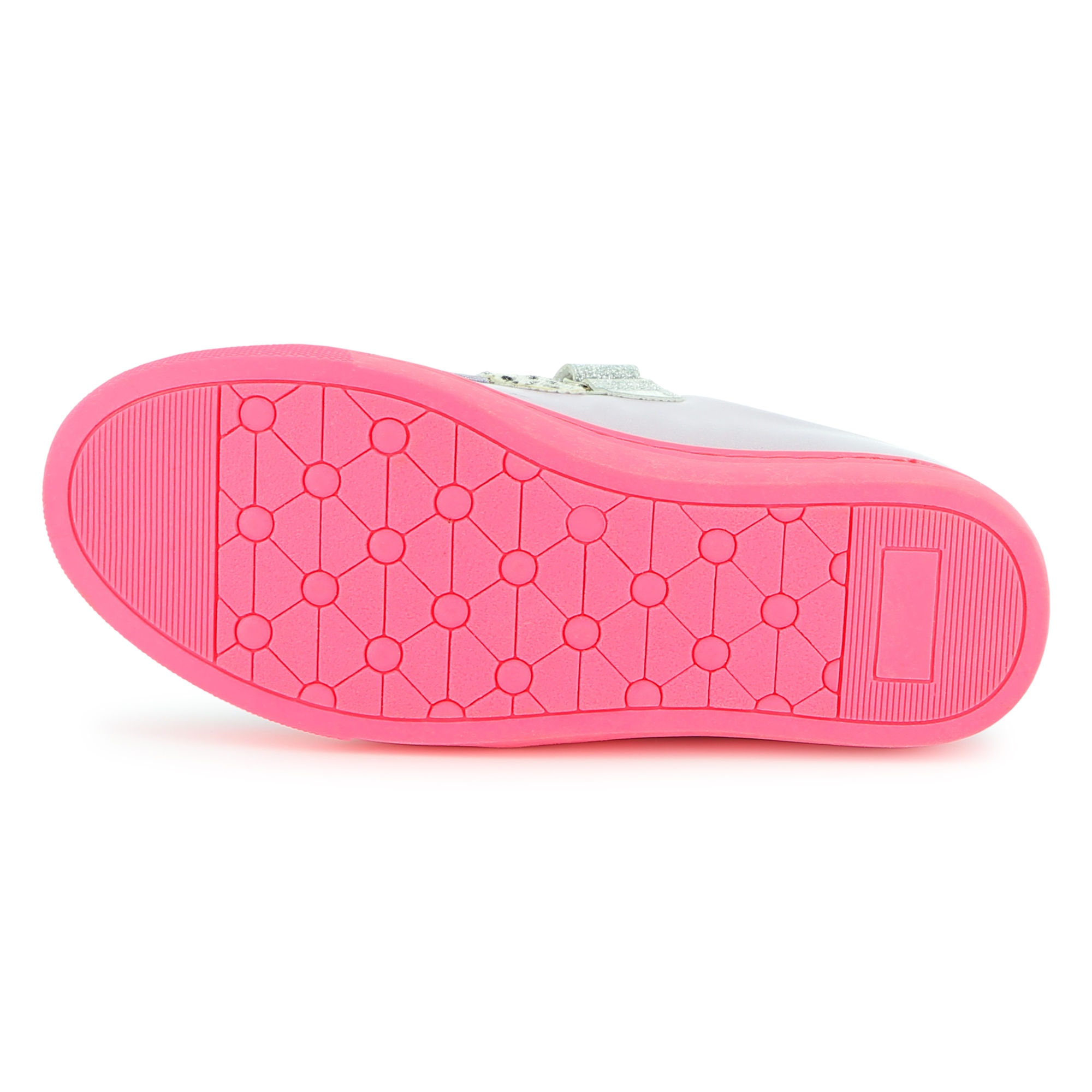 Hook-and-loop strap trainers BILLIEBLUSH for GIRL