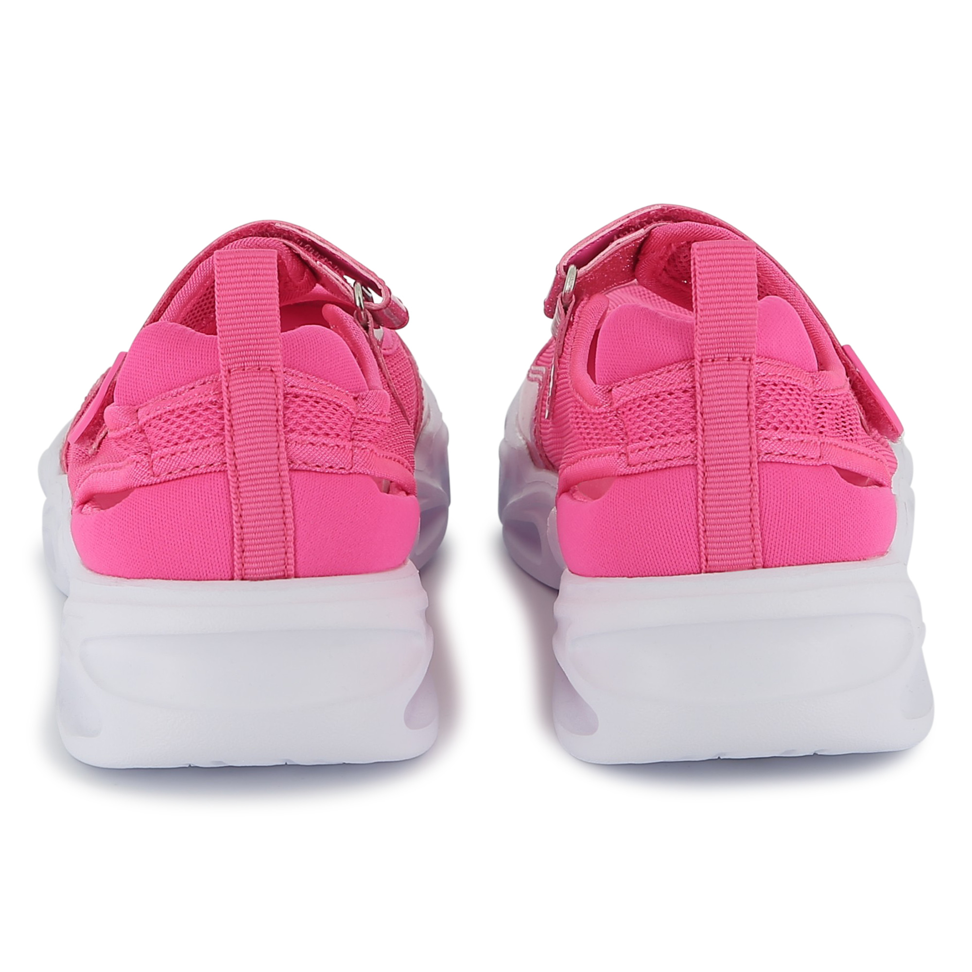 Zapatillas con luces y velcro BILLIEBLUSH para NIÑA